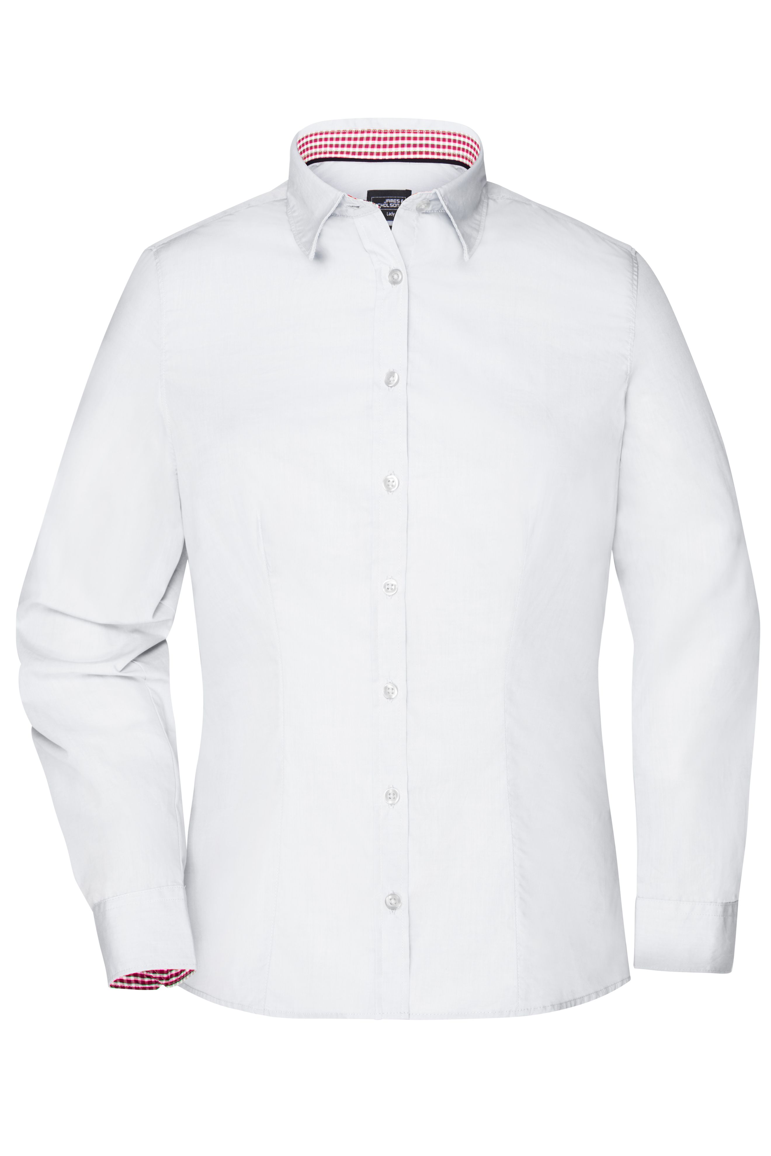 Ladies' Plain Shirt