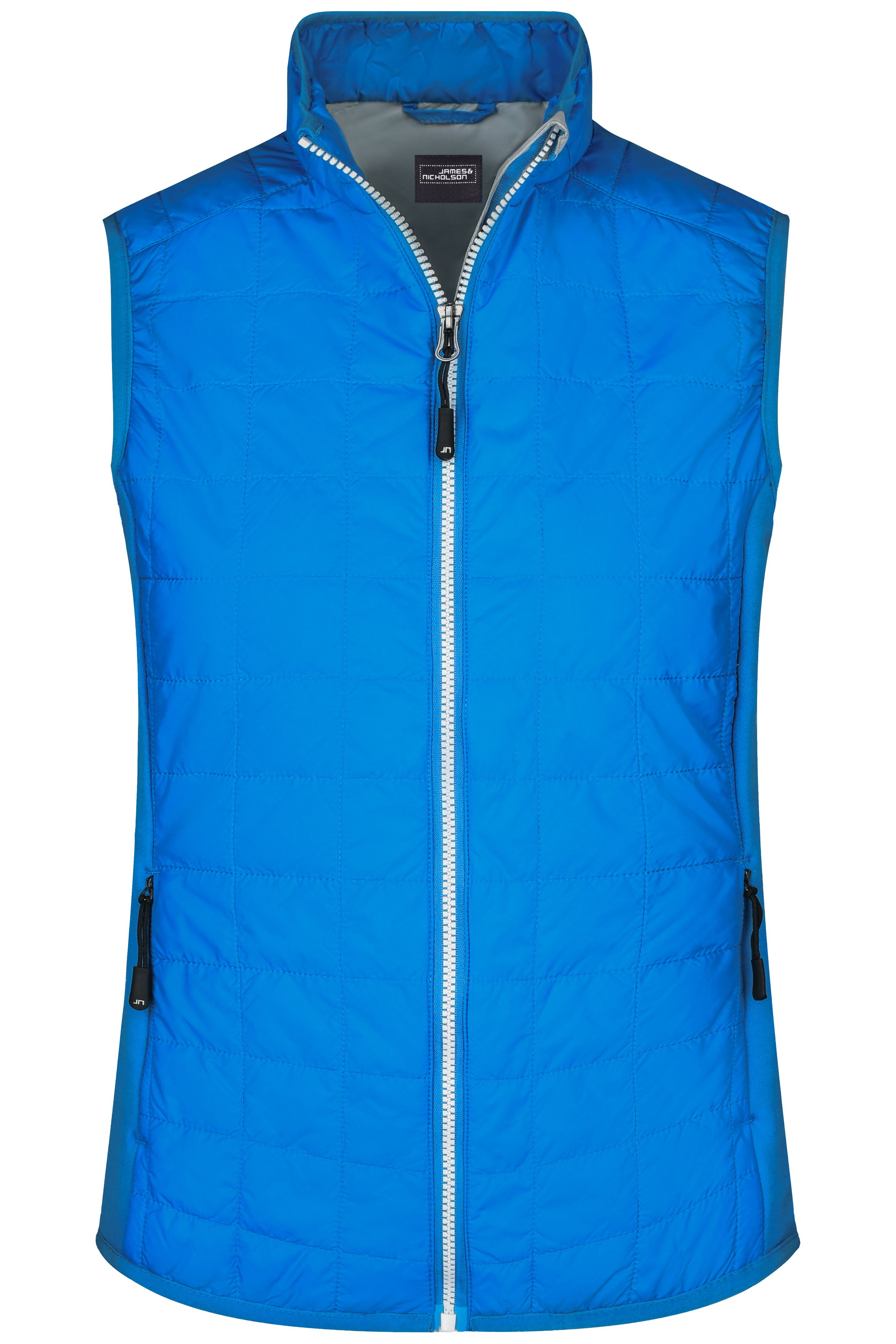 Ladies' Hybrid Vest