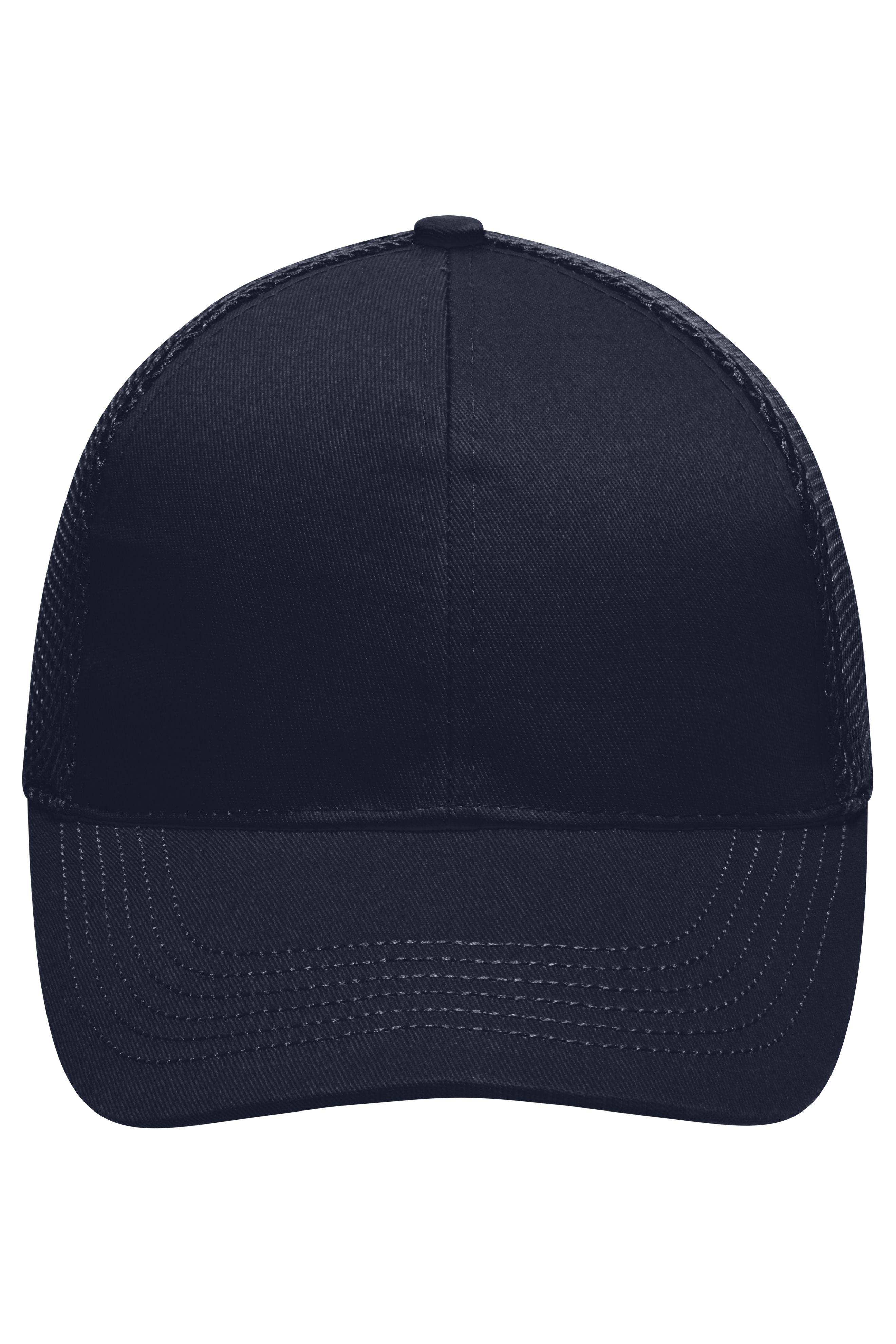 6 Panel Air Mesh Cap