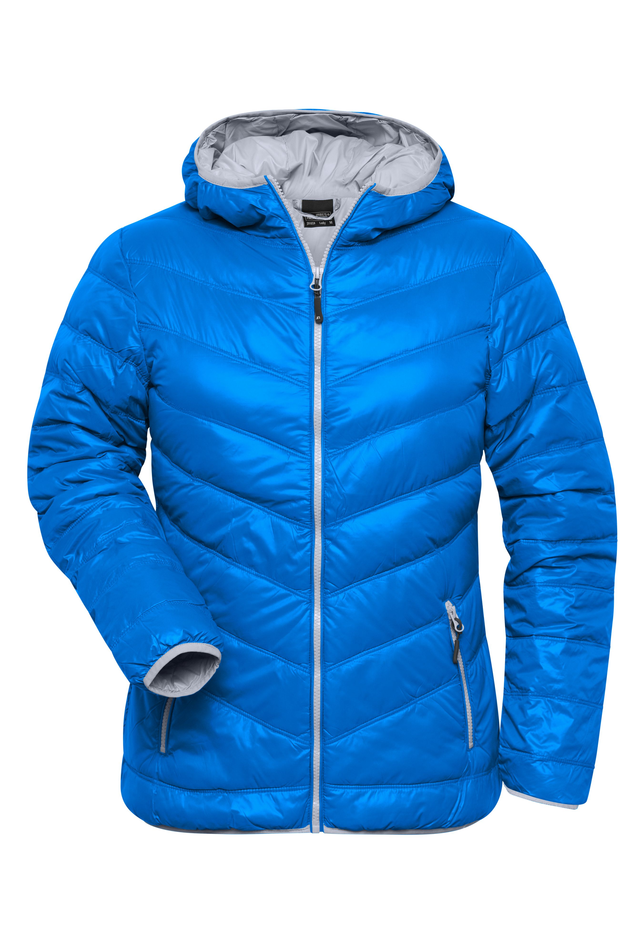 Ladies' Down Jacket