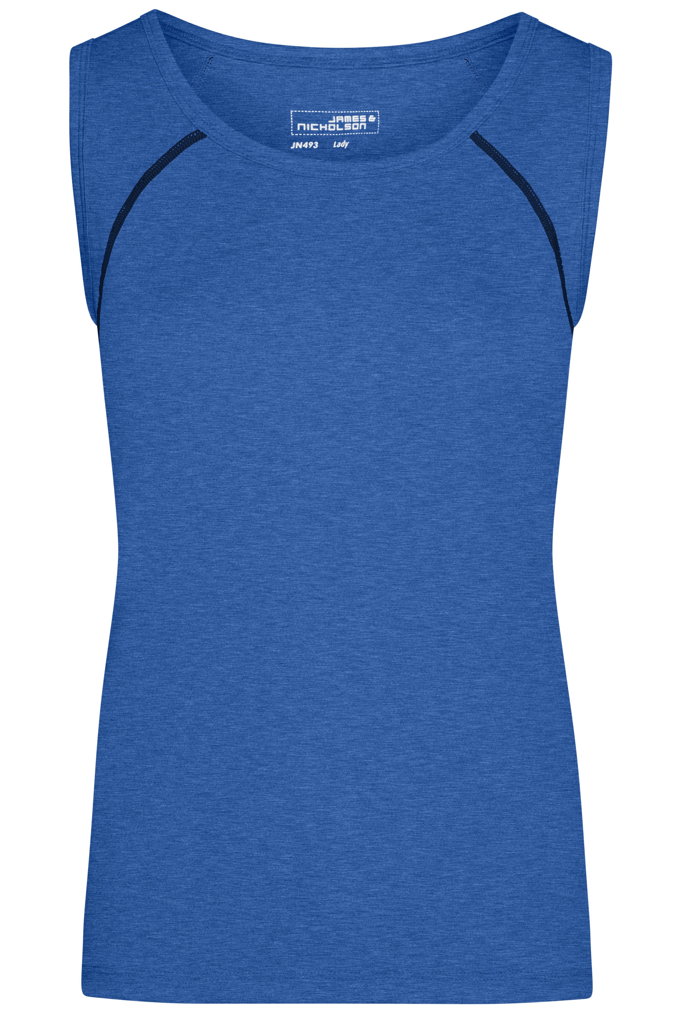 Ladies' Sports Tanktop