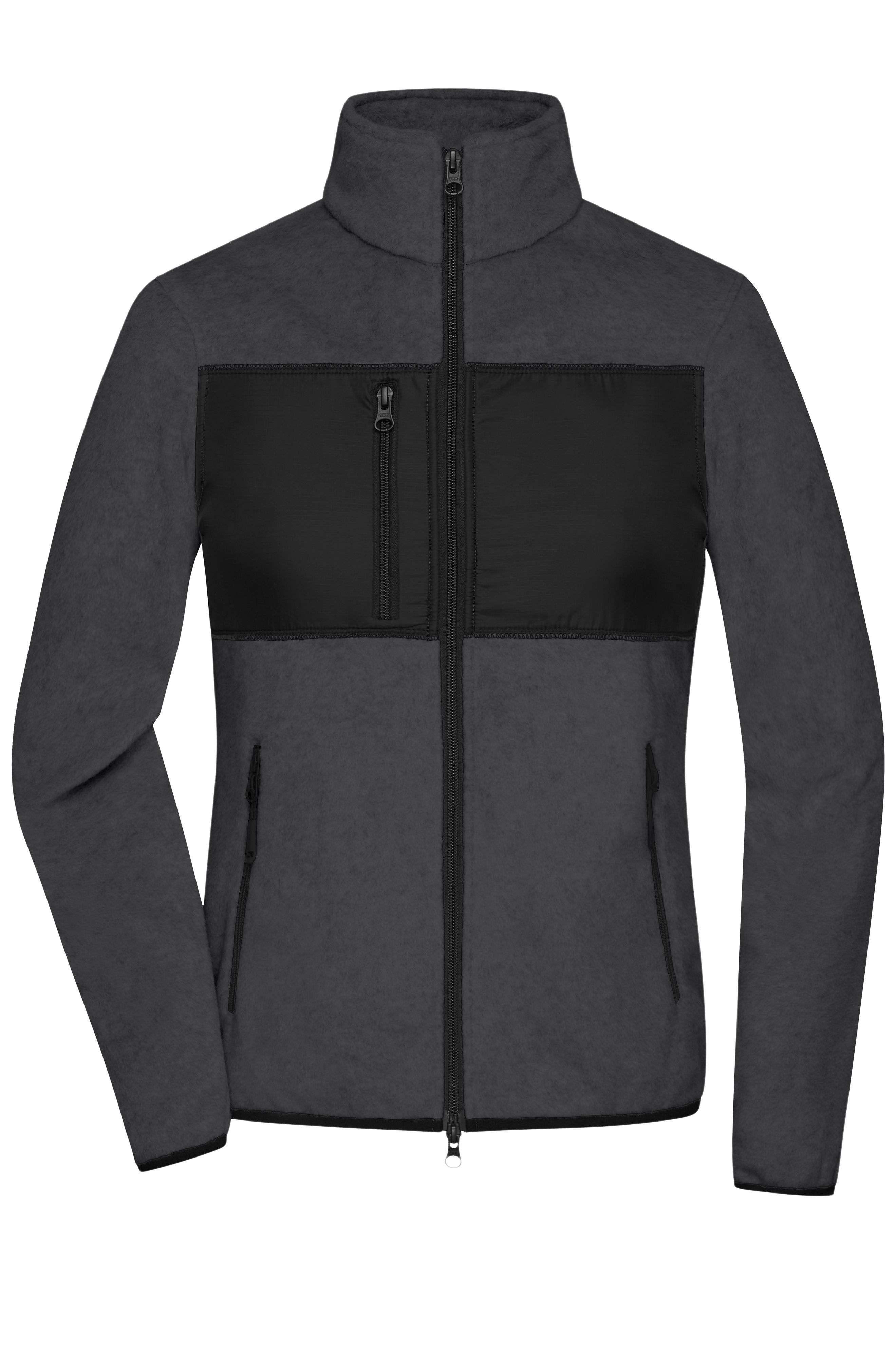 Ladies' Fleece Jacket