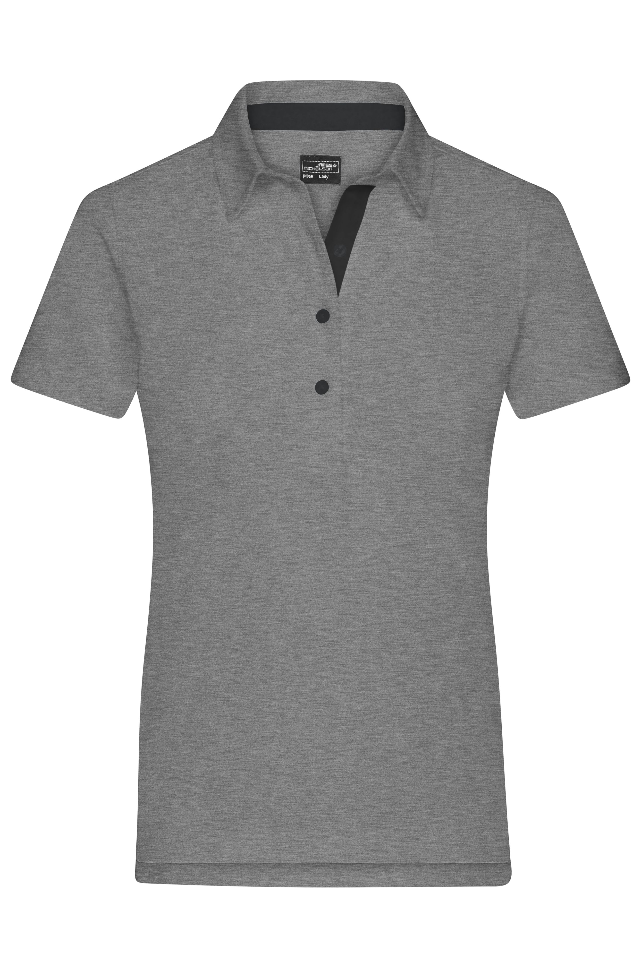 Ladies' Plain Polo