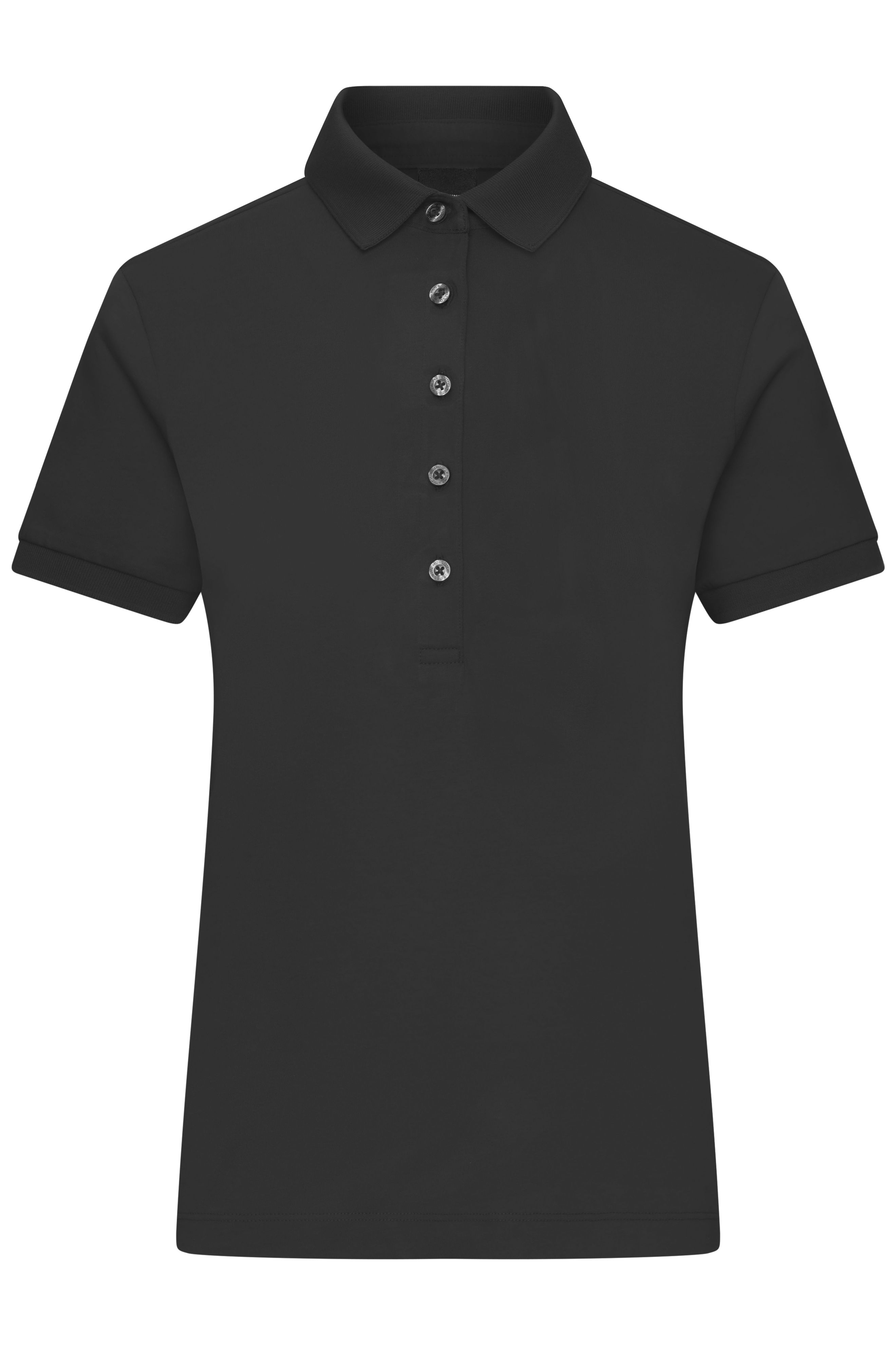 Ladies' Mercerised Polo