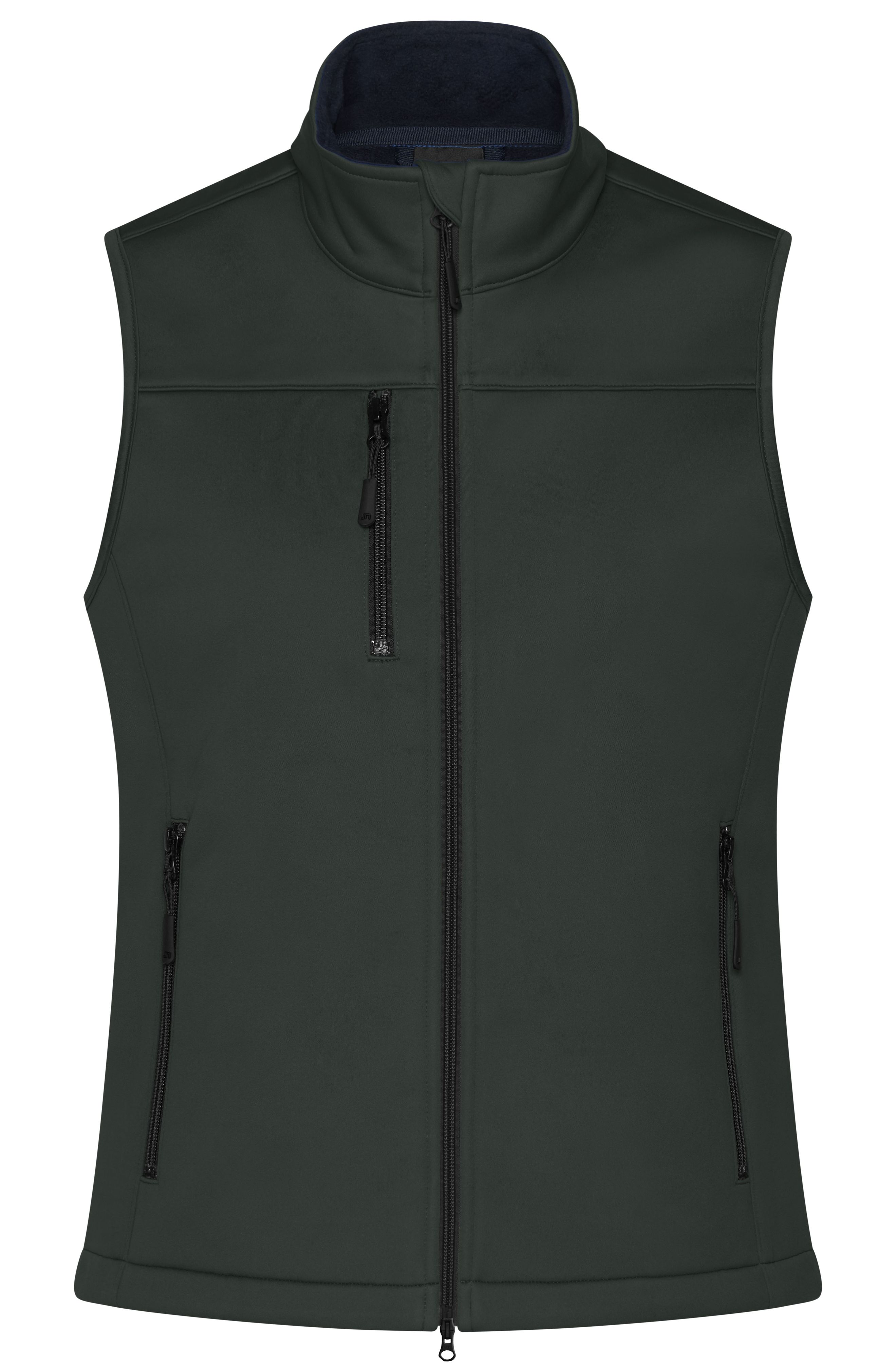 Ladies' Softshell Vest