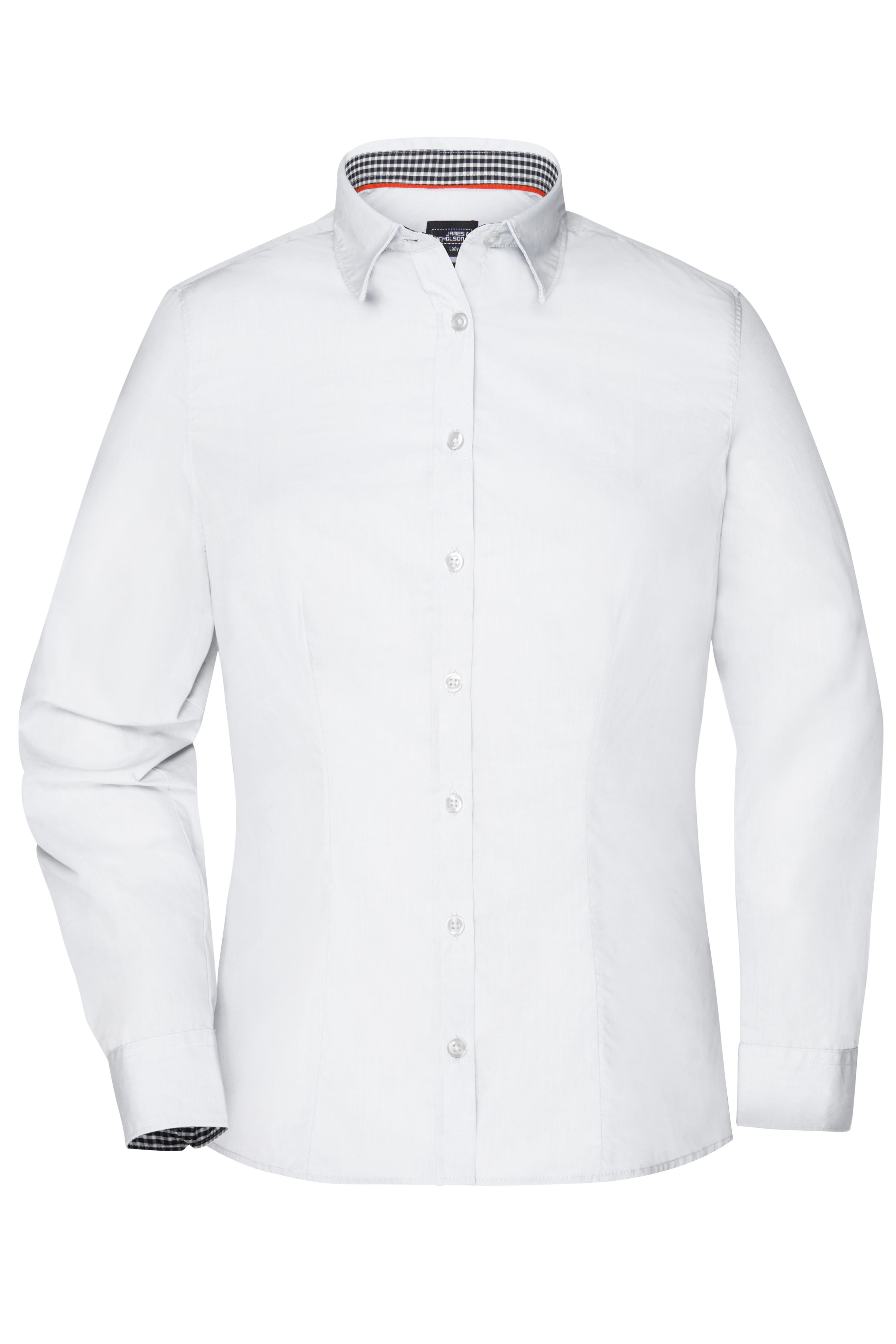 Ladies' Plain Shirt