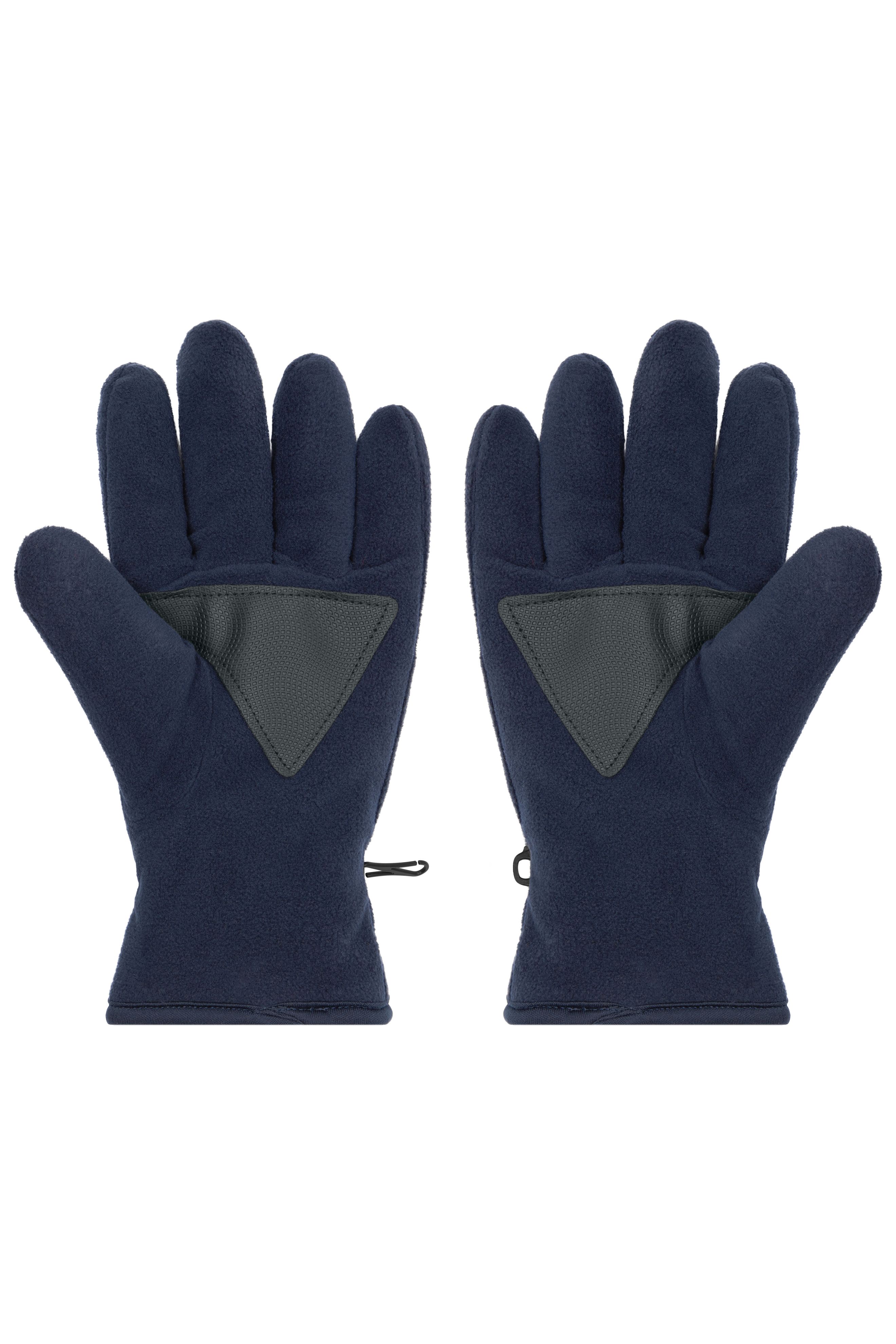 Thinsulate™ Fleece Gloves