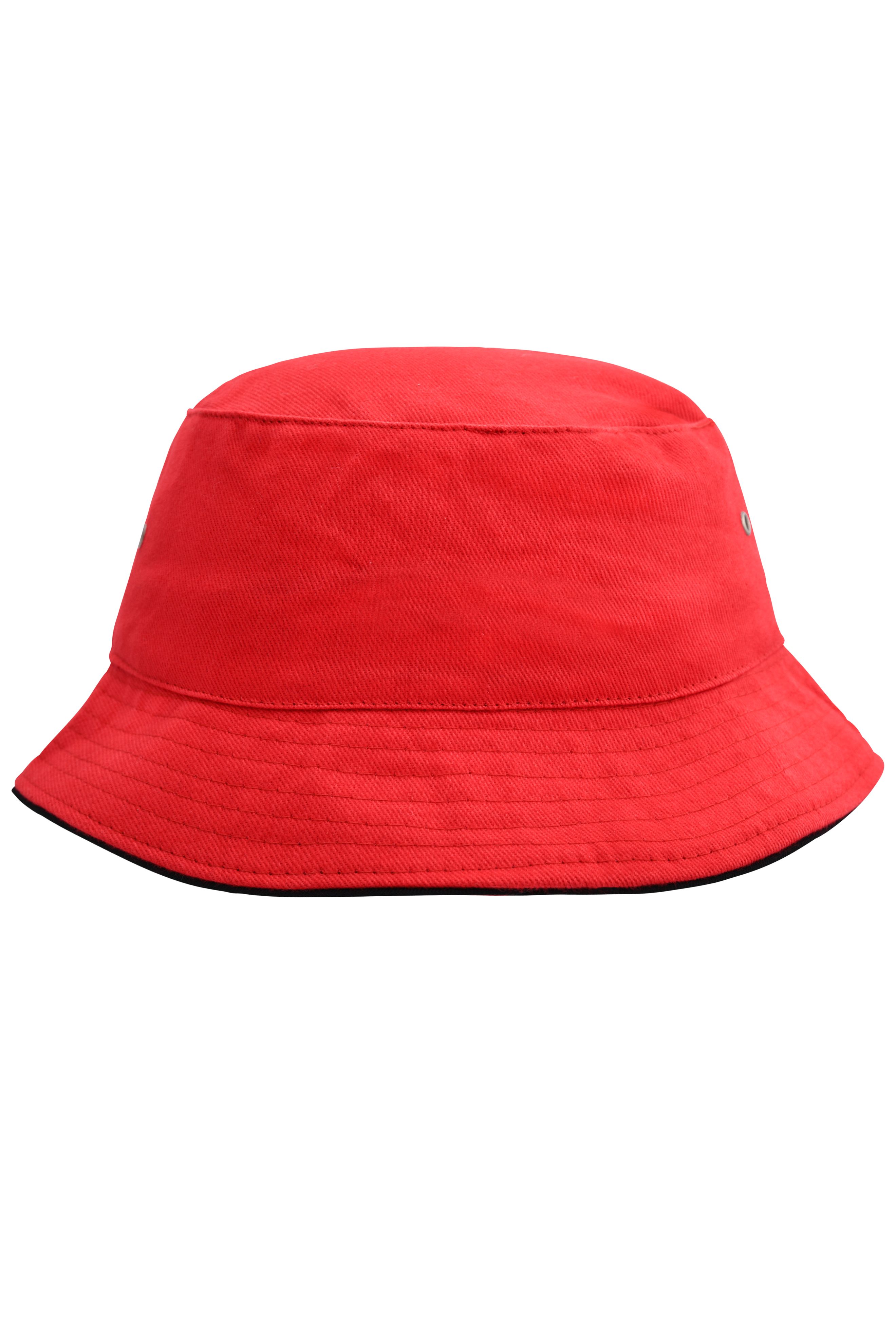 Fisherman Piping Hat
