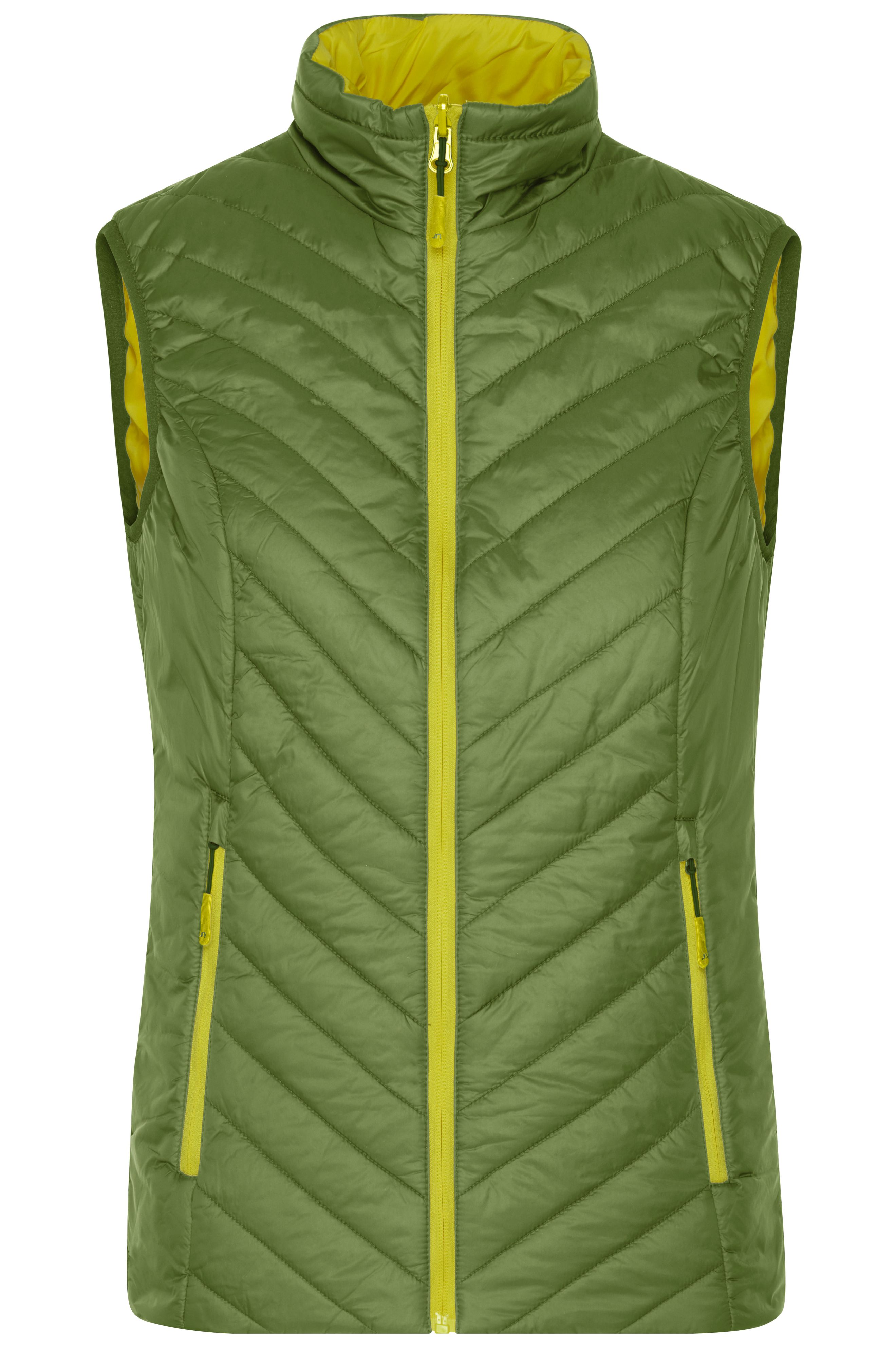 Ladies' Lightweight Vest