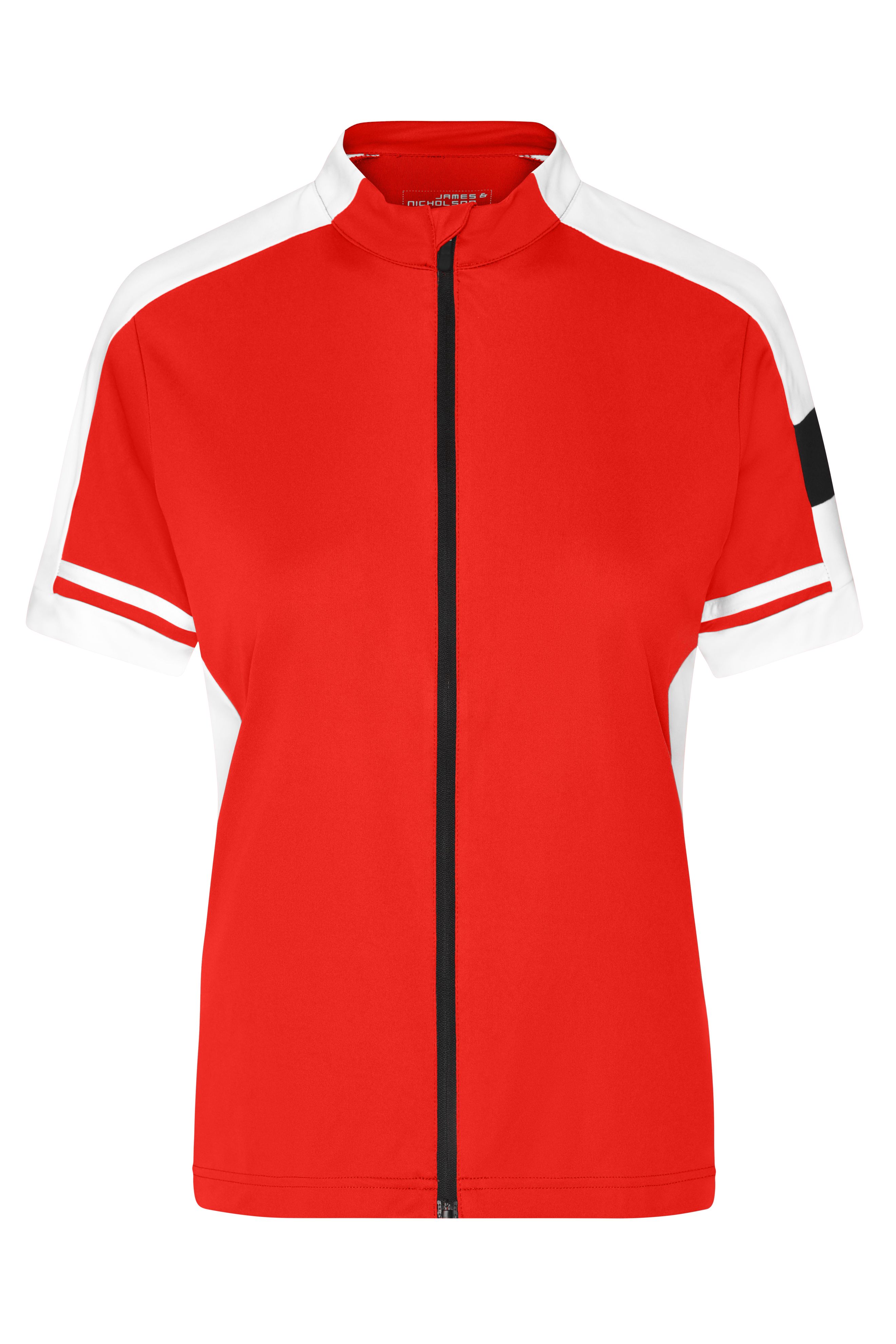 Ladies' Bike-T Full Zip