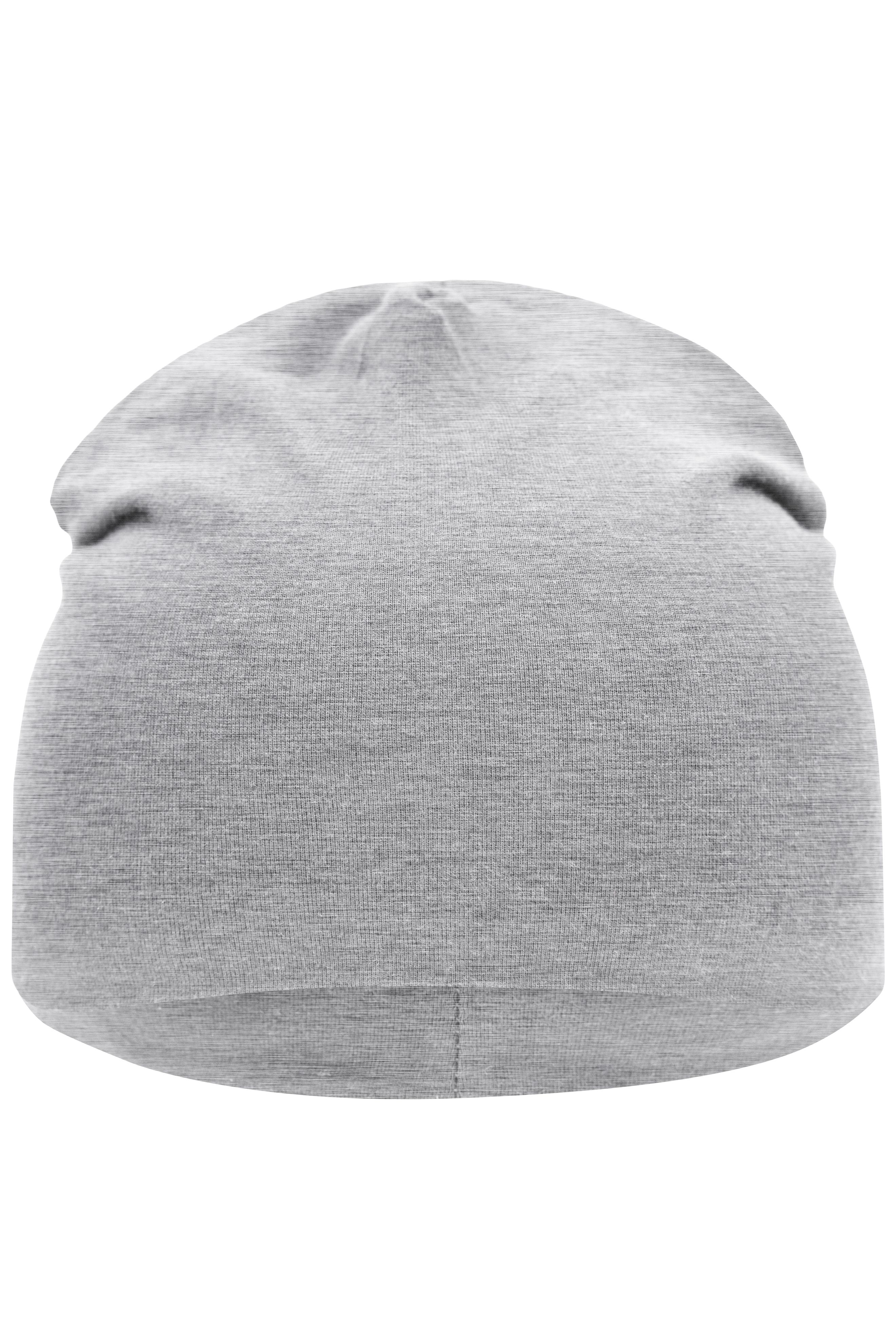 Jersey Beanie