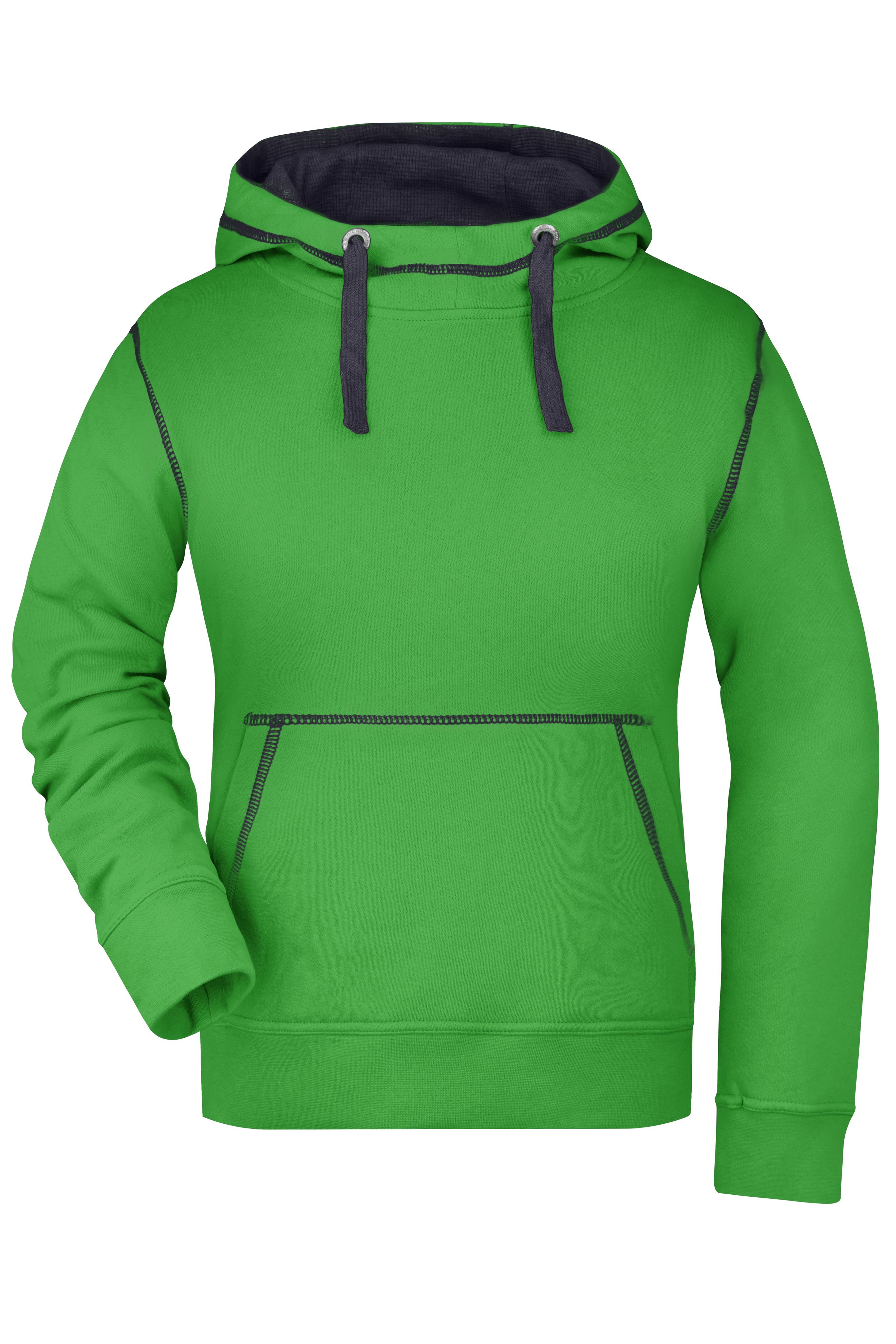 Ladies' Lifestyle Hoody