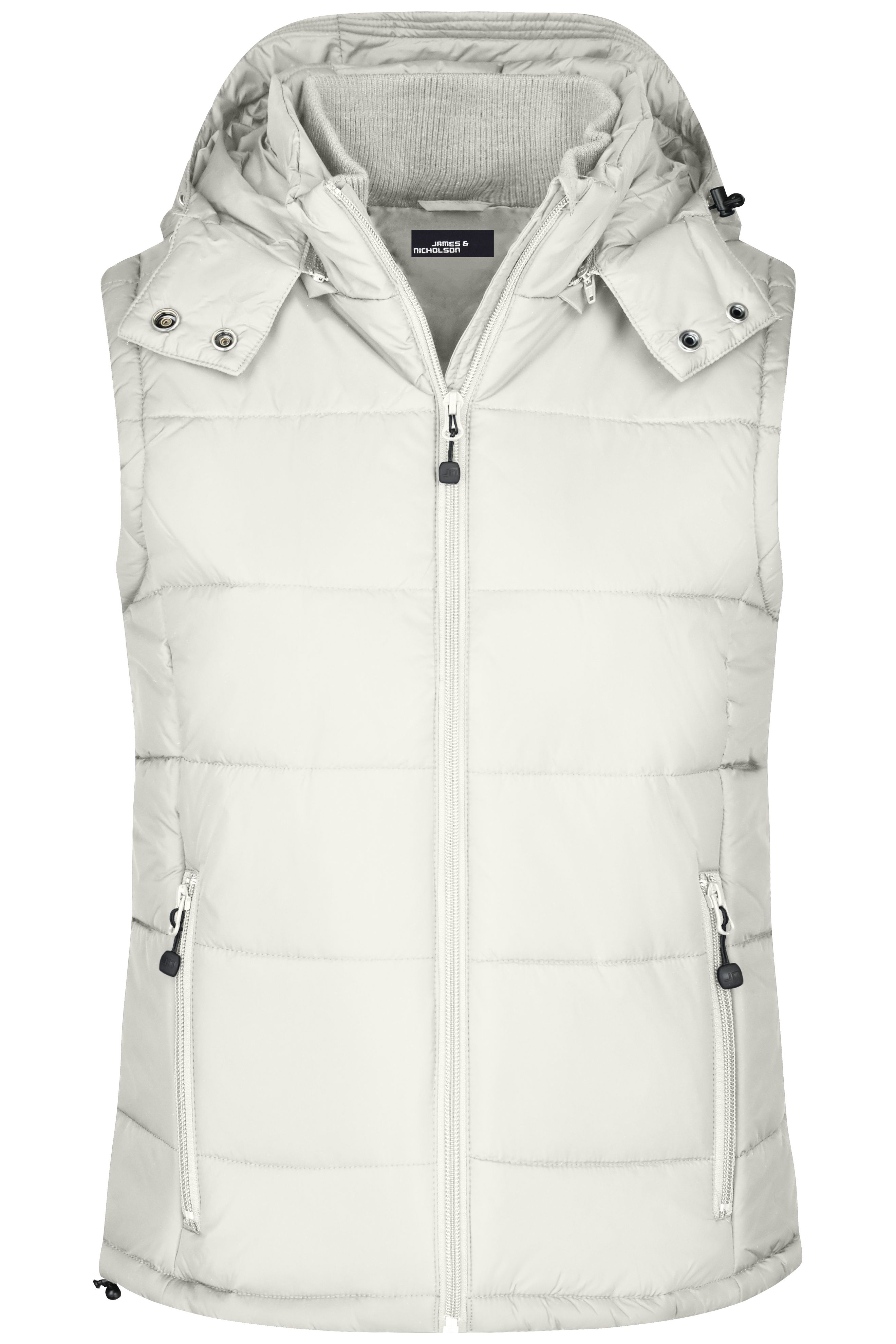 Ladies' Padded Vest