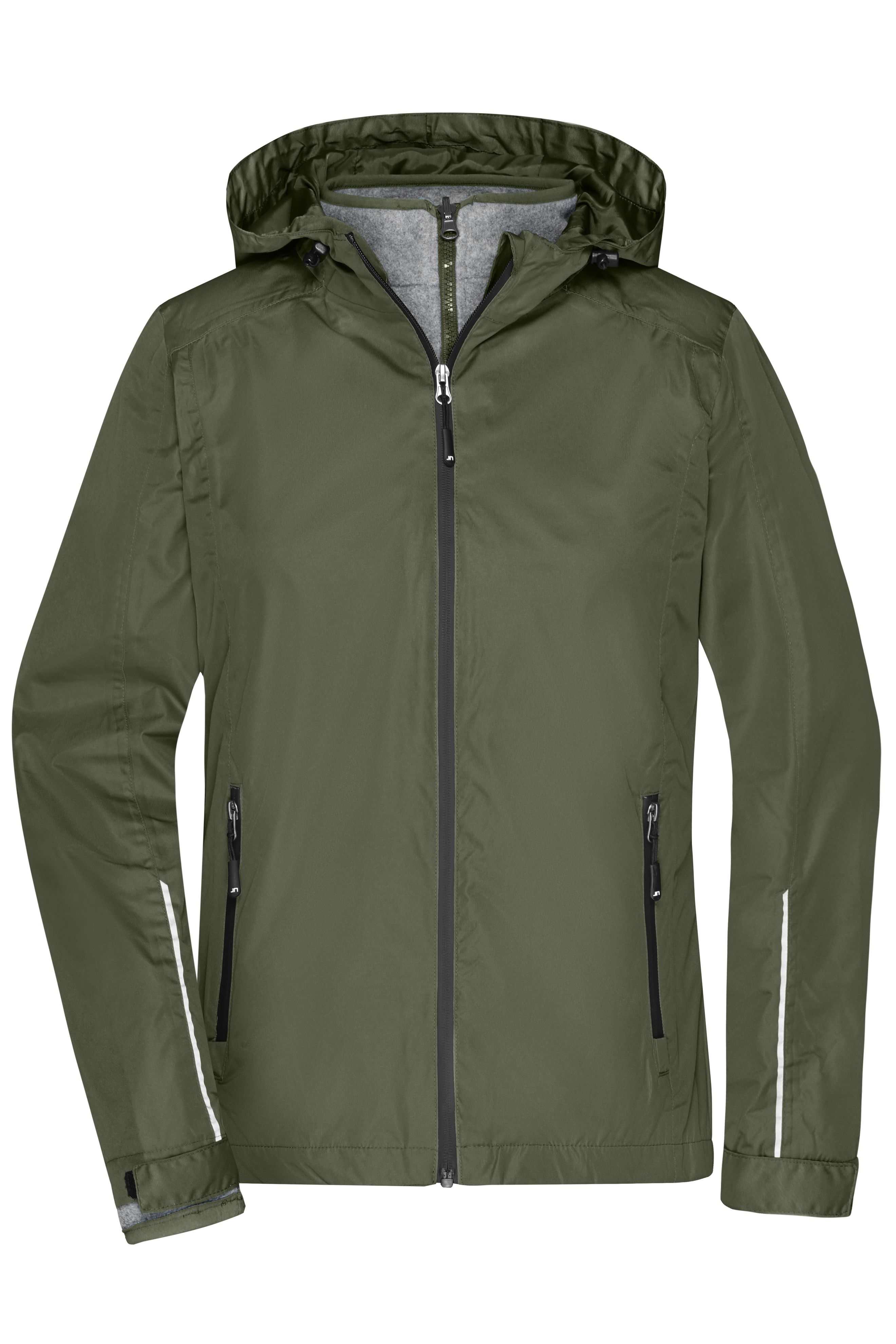 Ladies' 3-in-1-Jacket