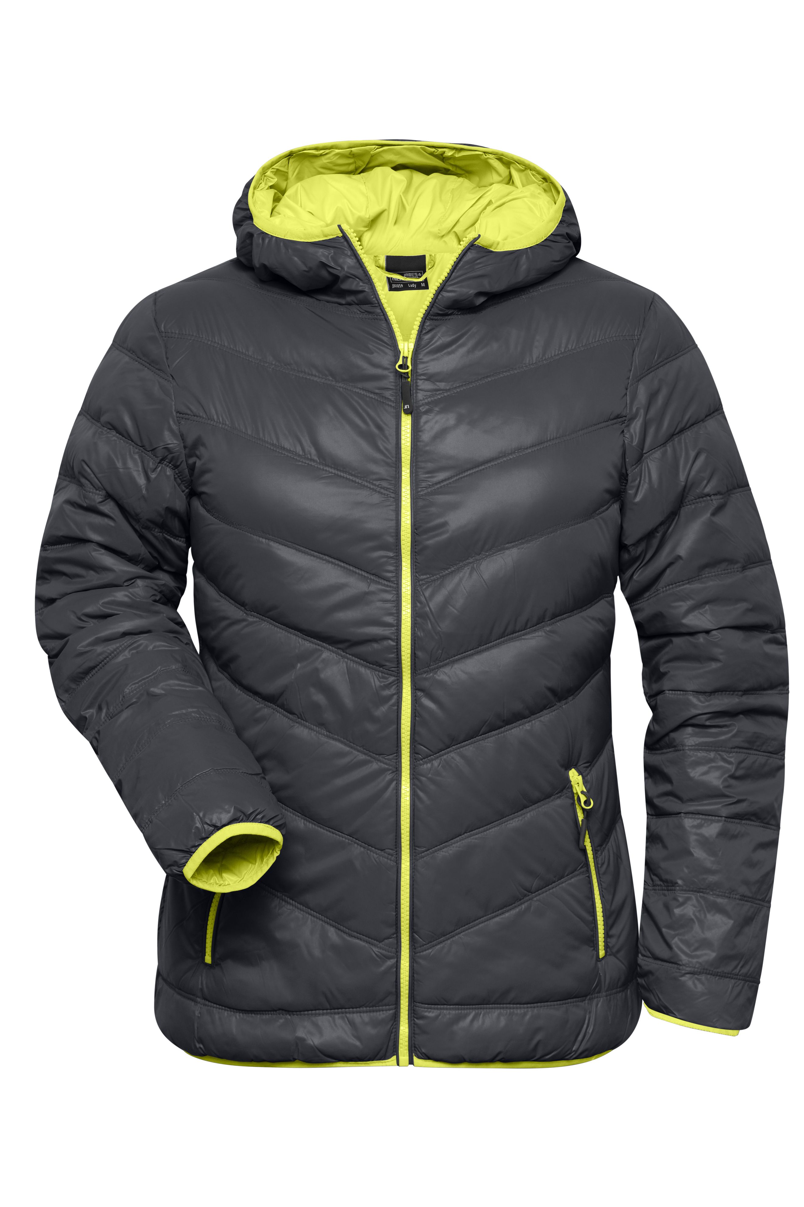 Ladies' Down Jacket