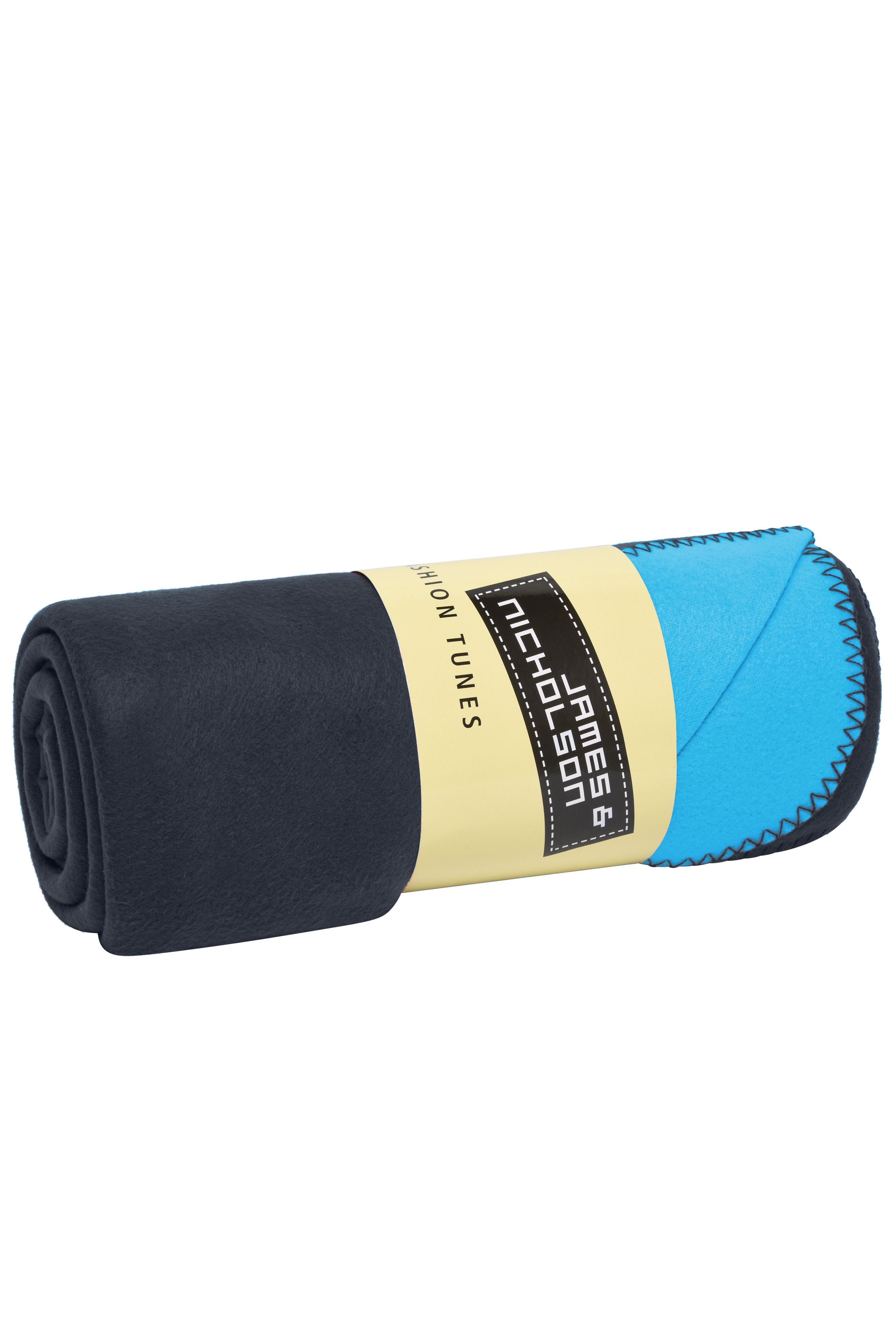 Bonded Fleece Blanket