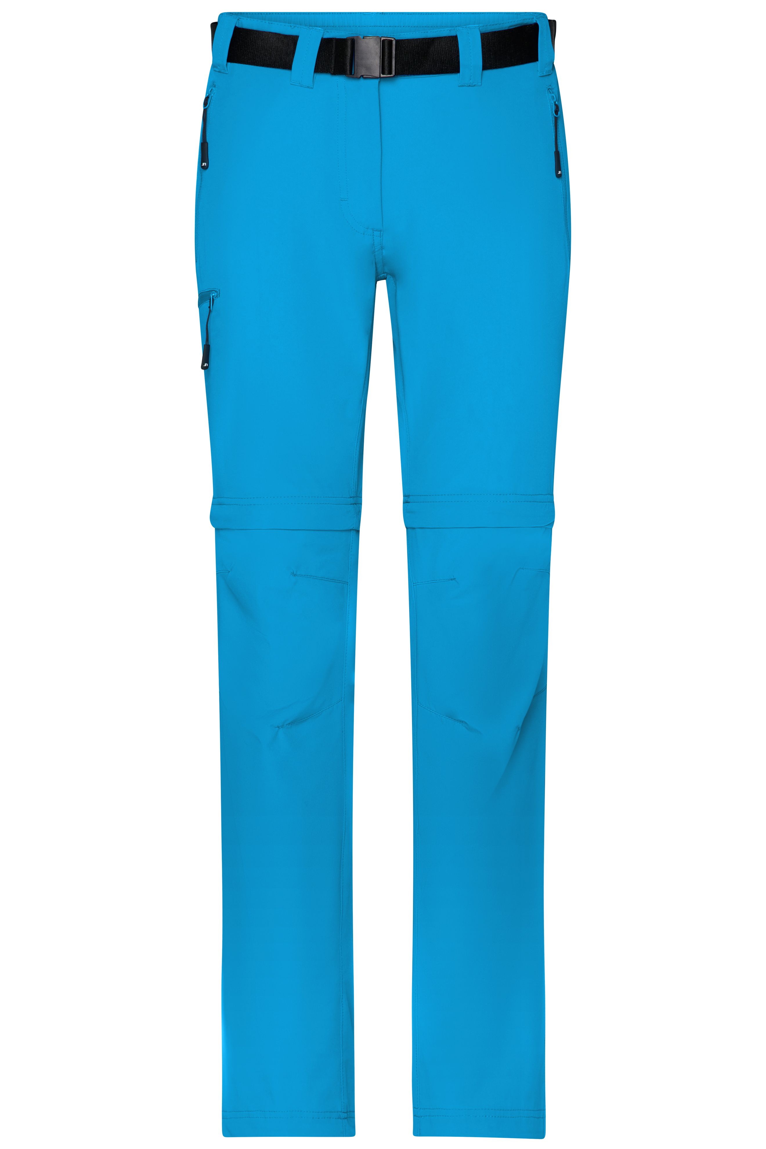 Ladies' Zip-Off Trekking Pants