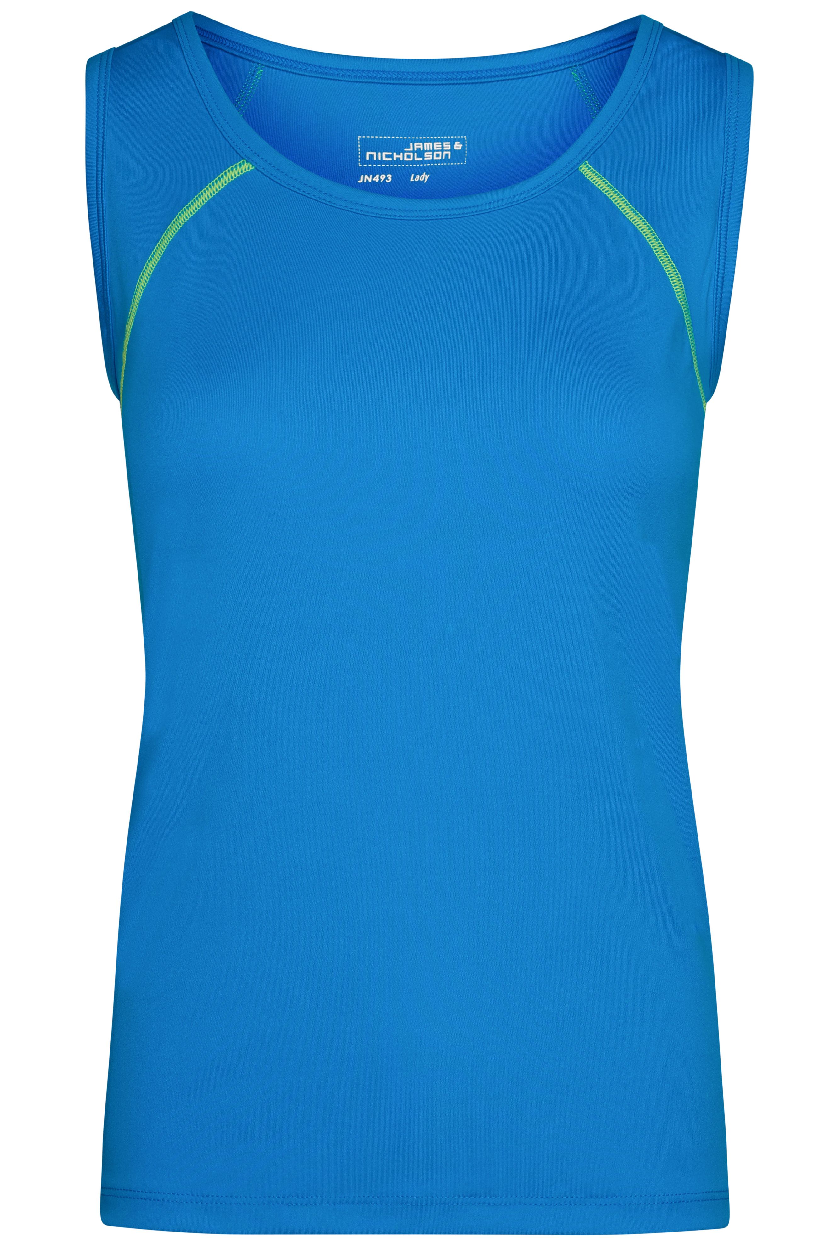 Ladies' Sports Tanktop