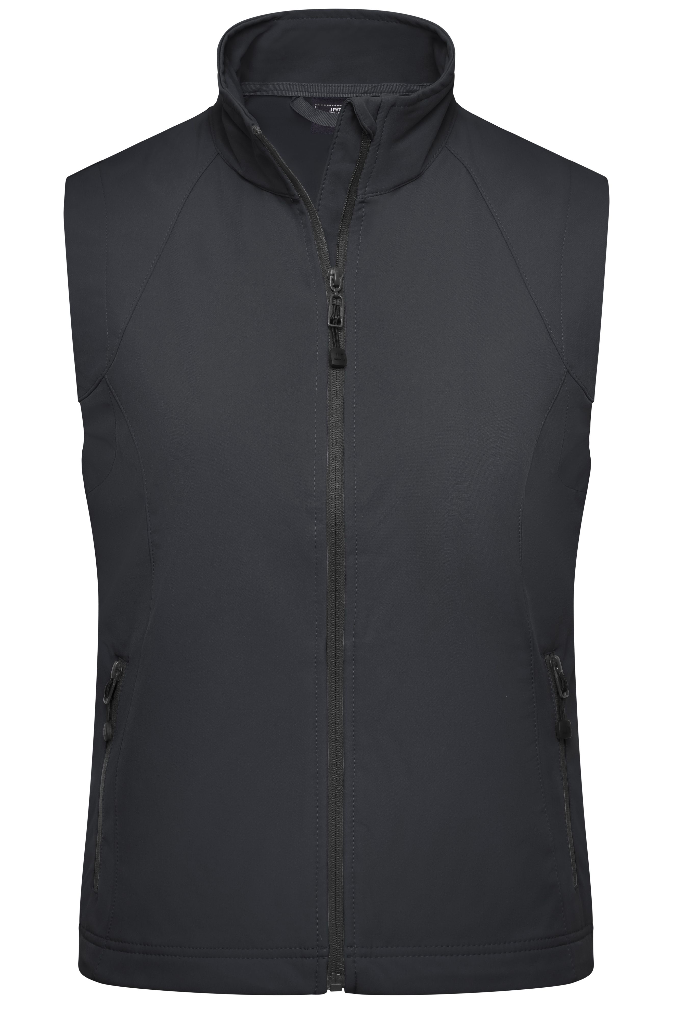 Ladies' Softshell Vest