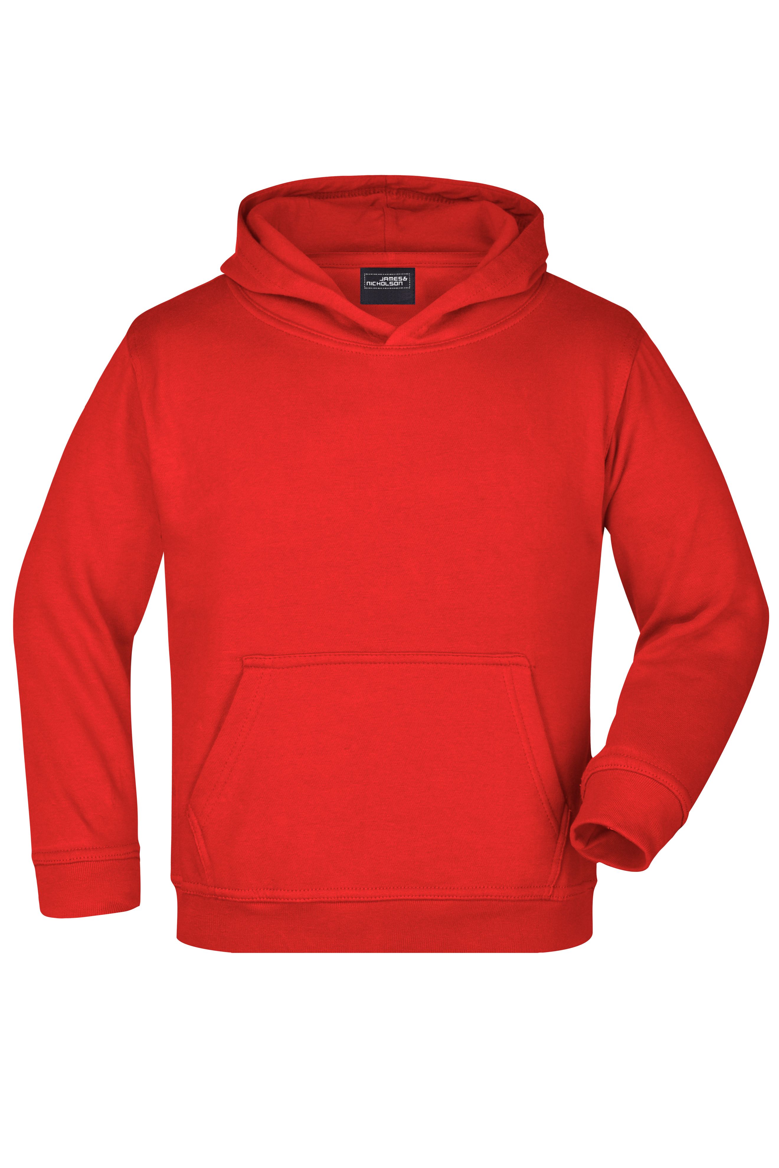 Hooded Sweat Junior