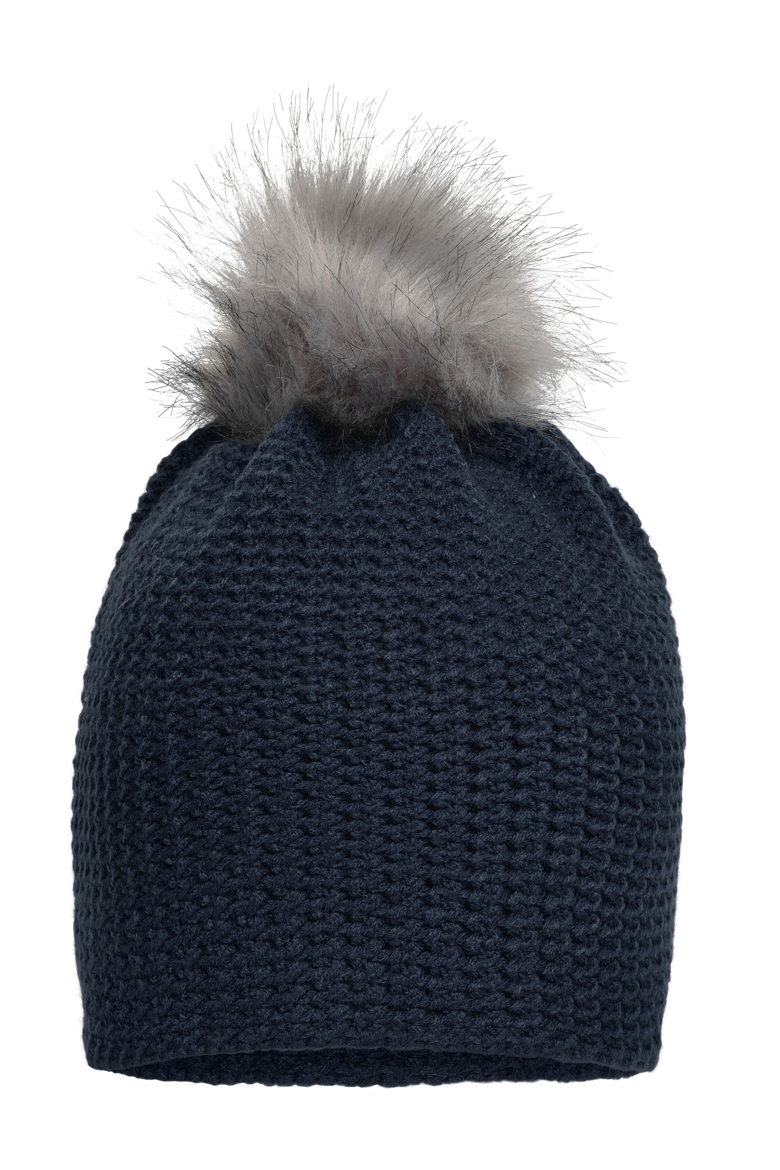 Fine Crocheted Beanie