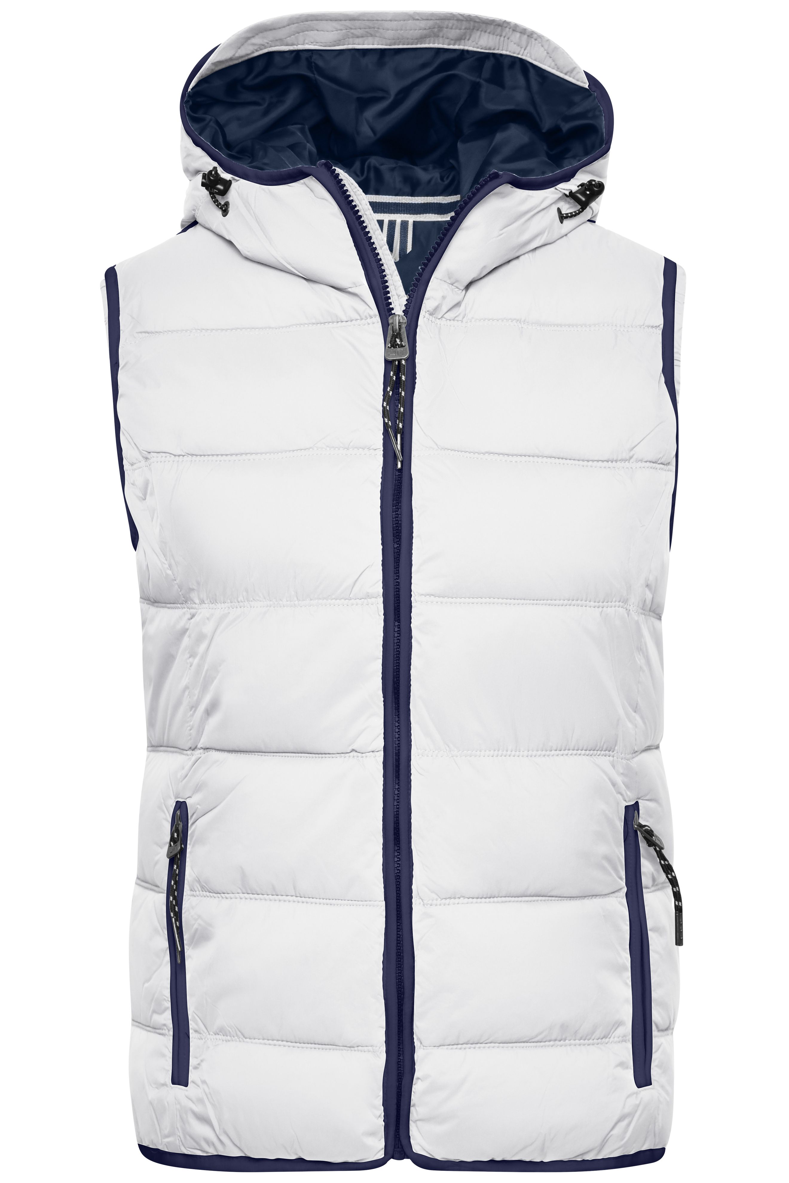 Ladies' Maritime Vest