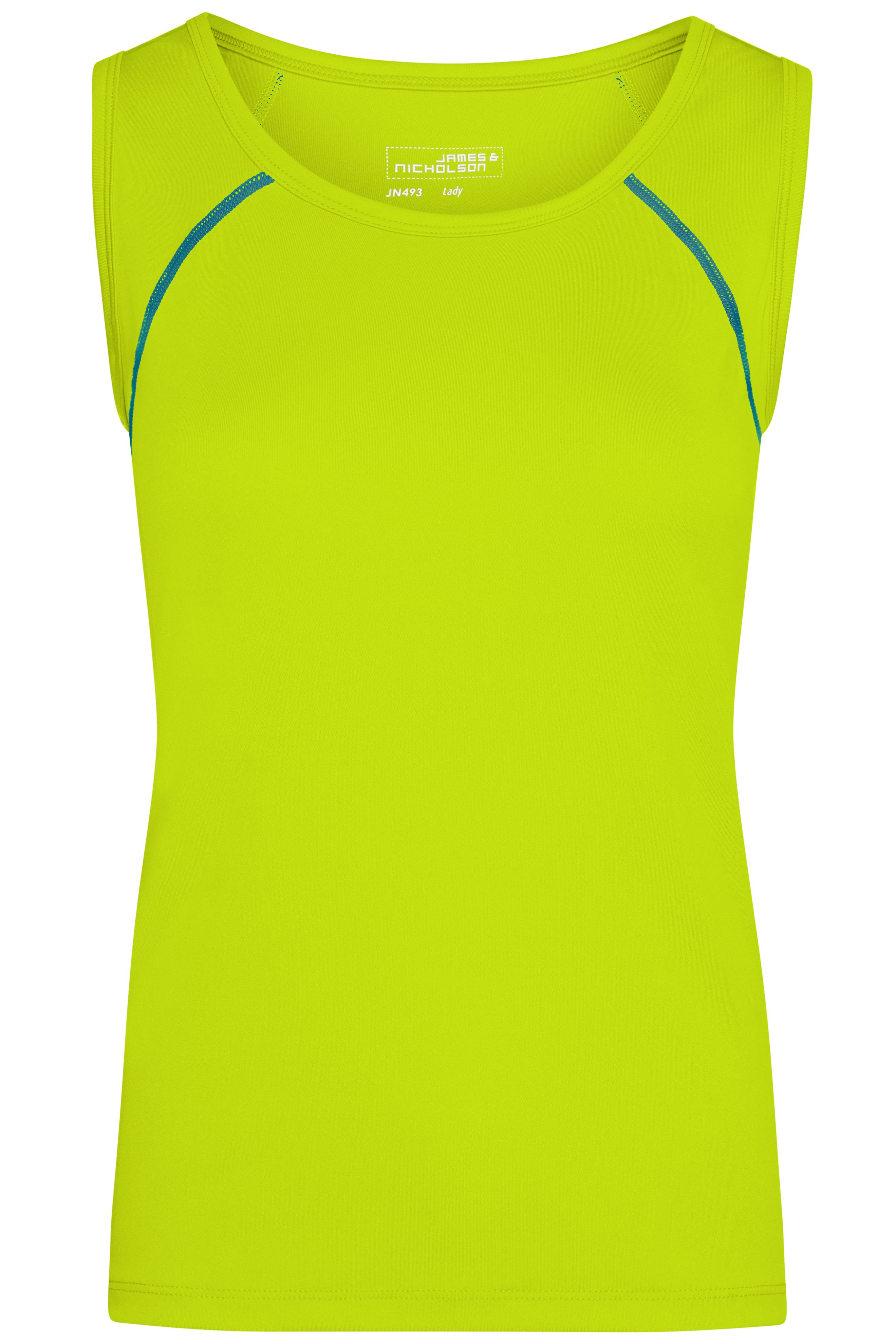 Ladies' Sports Tanktop