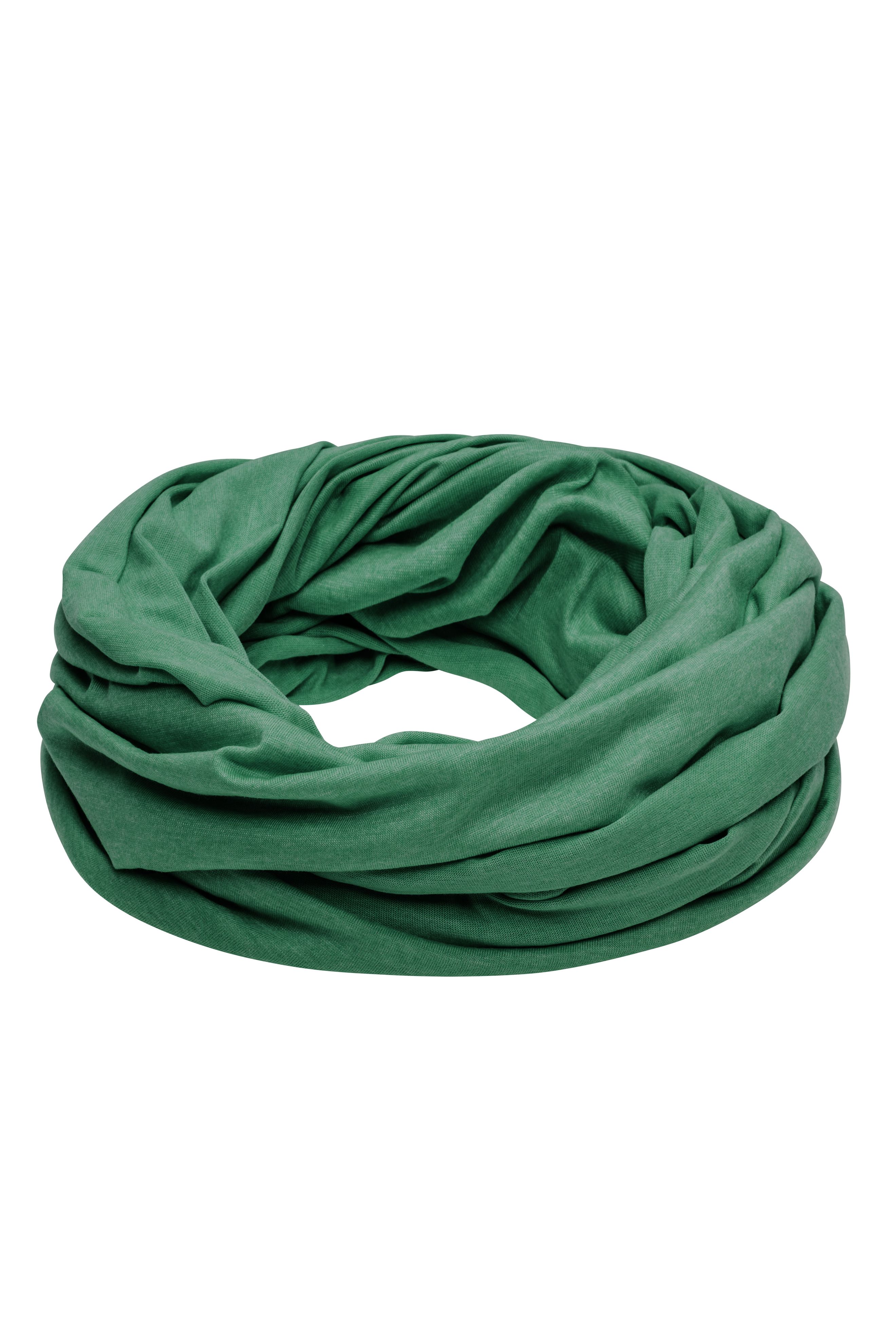 Heather Summer Loop-Scarf