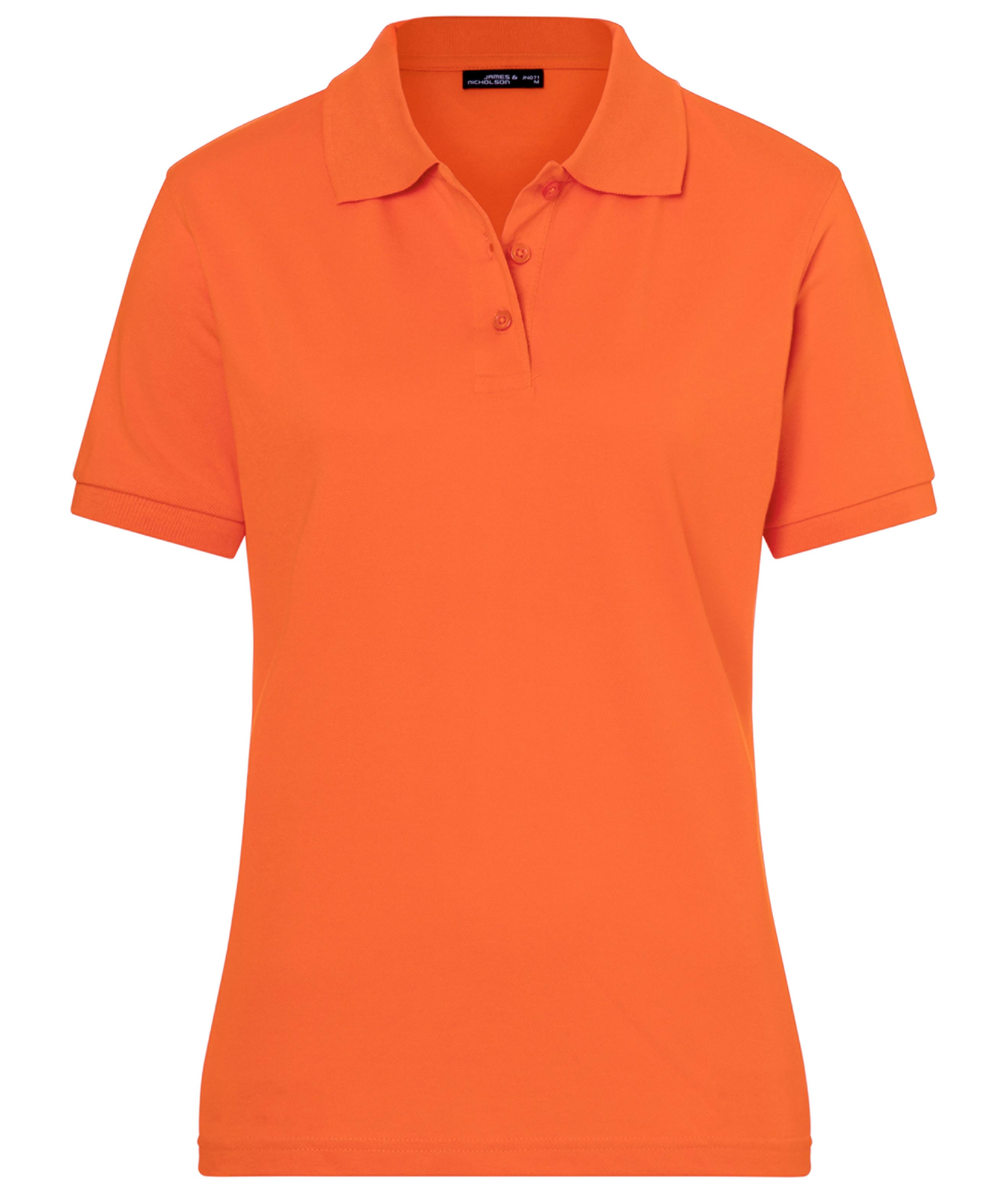 Classic Polo Ladies