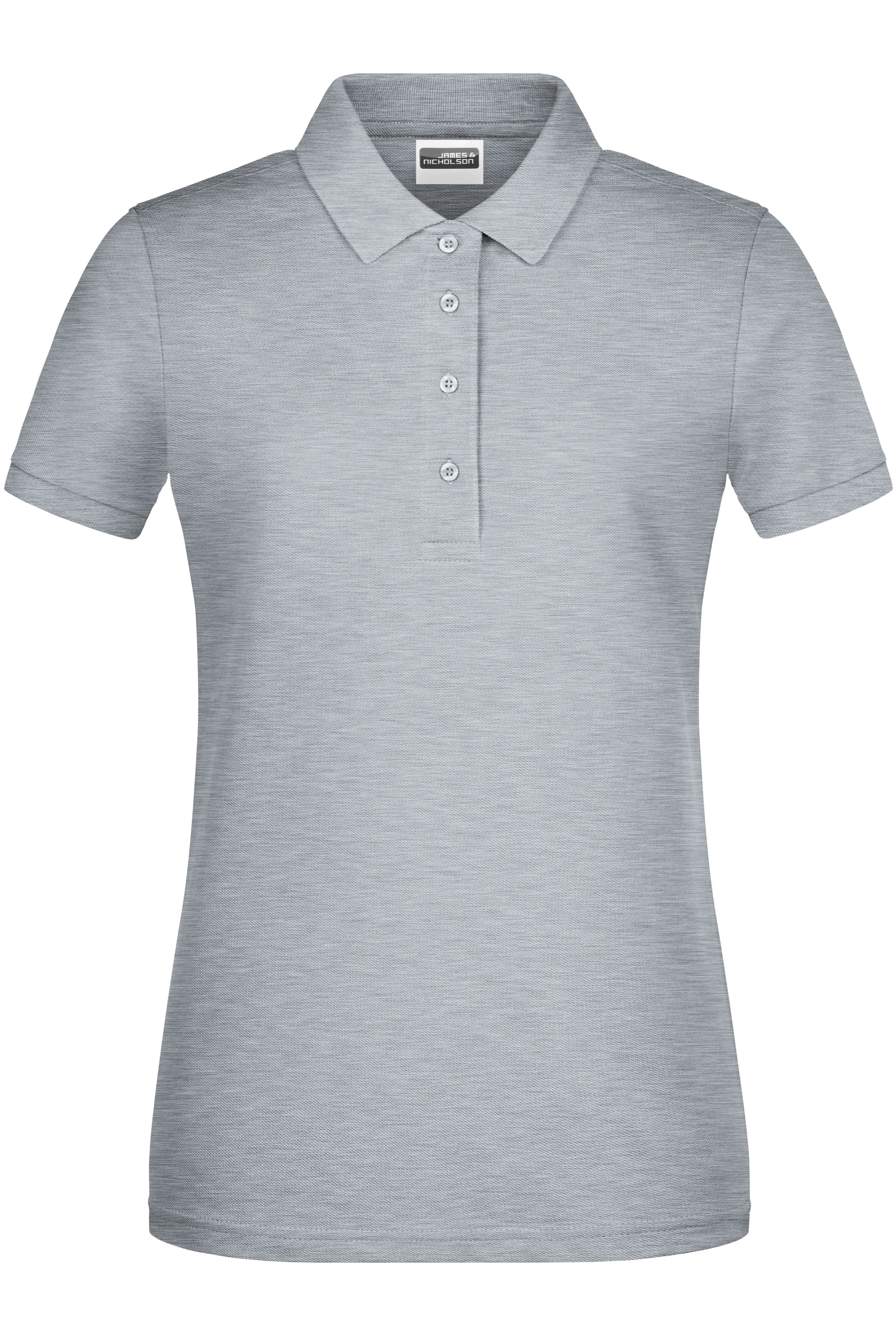 Ladies' Basic Polo