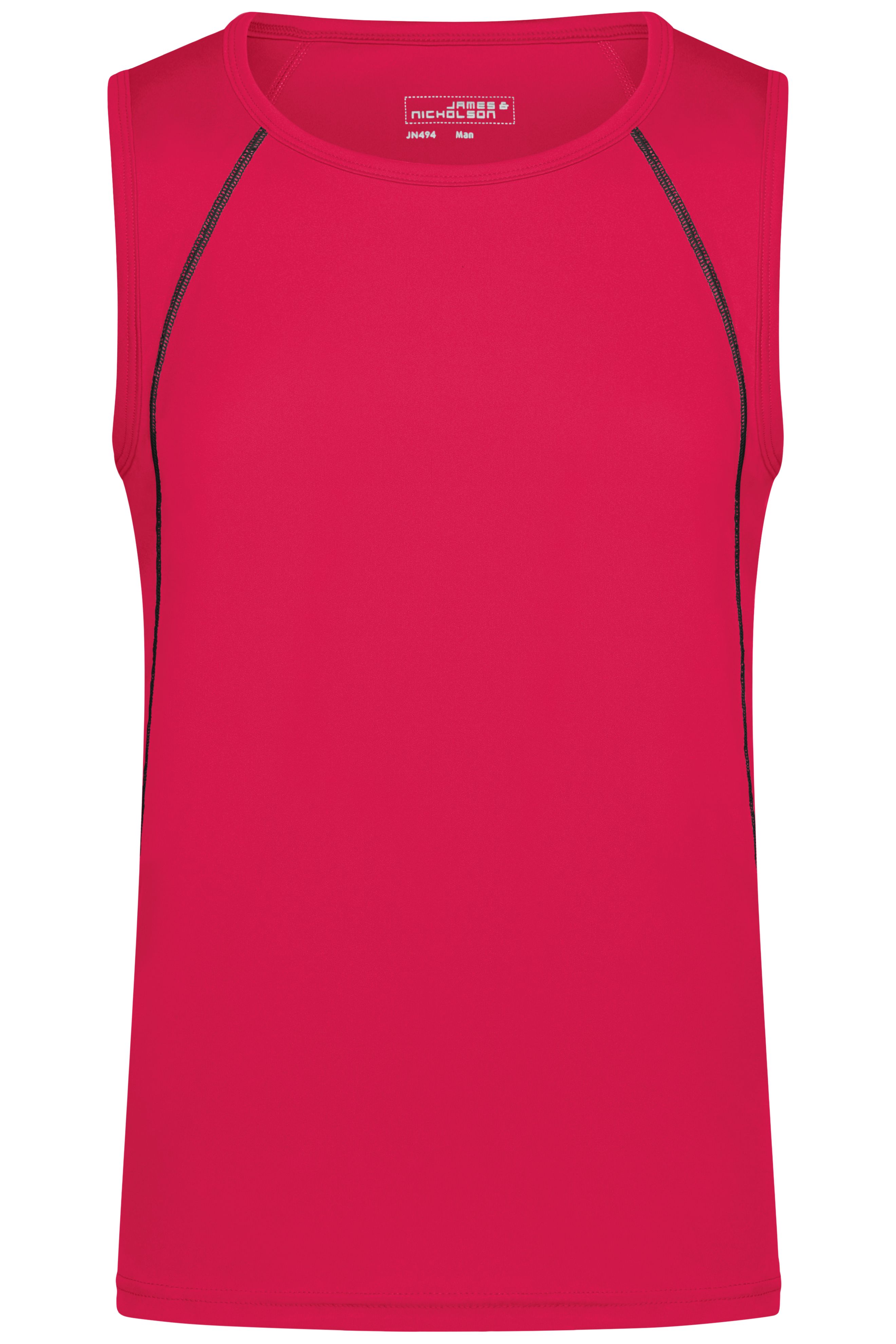 Men's Sports Tanktop