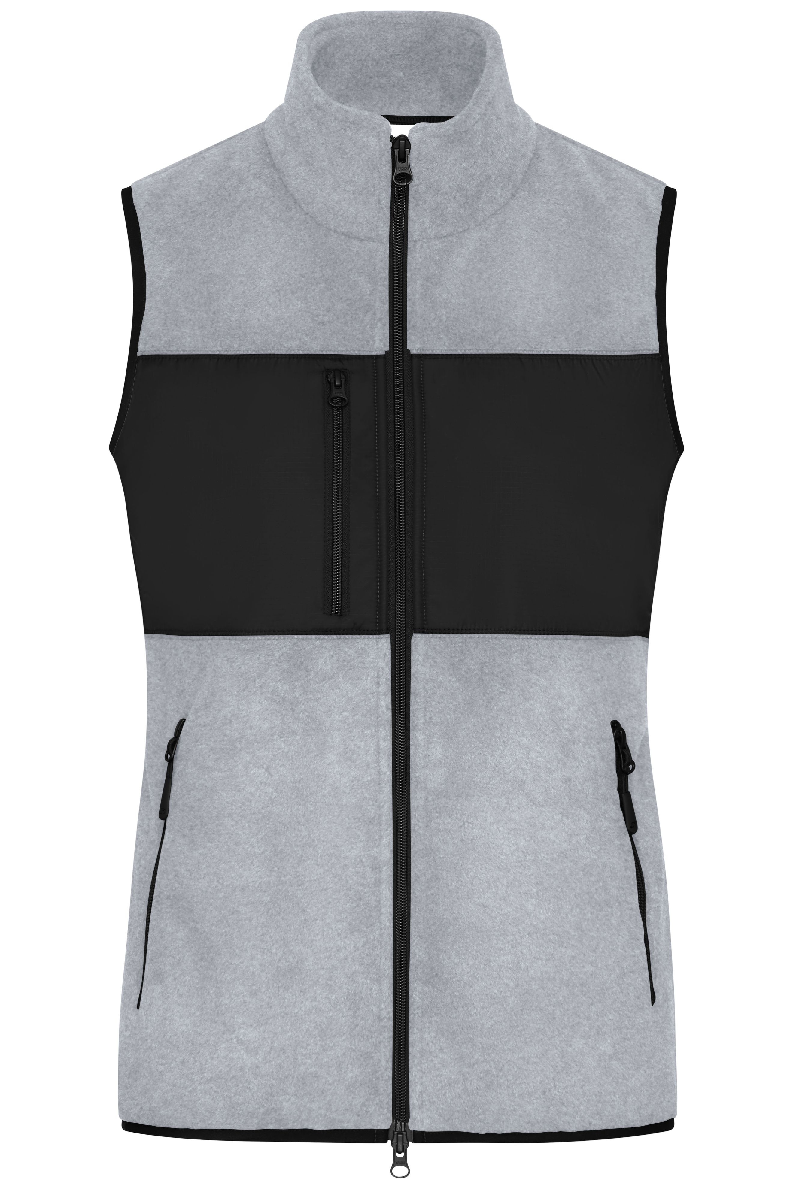 Ladies' Fleece Vest