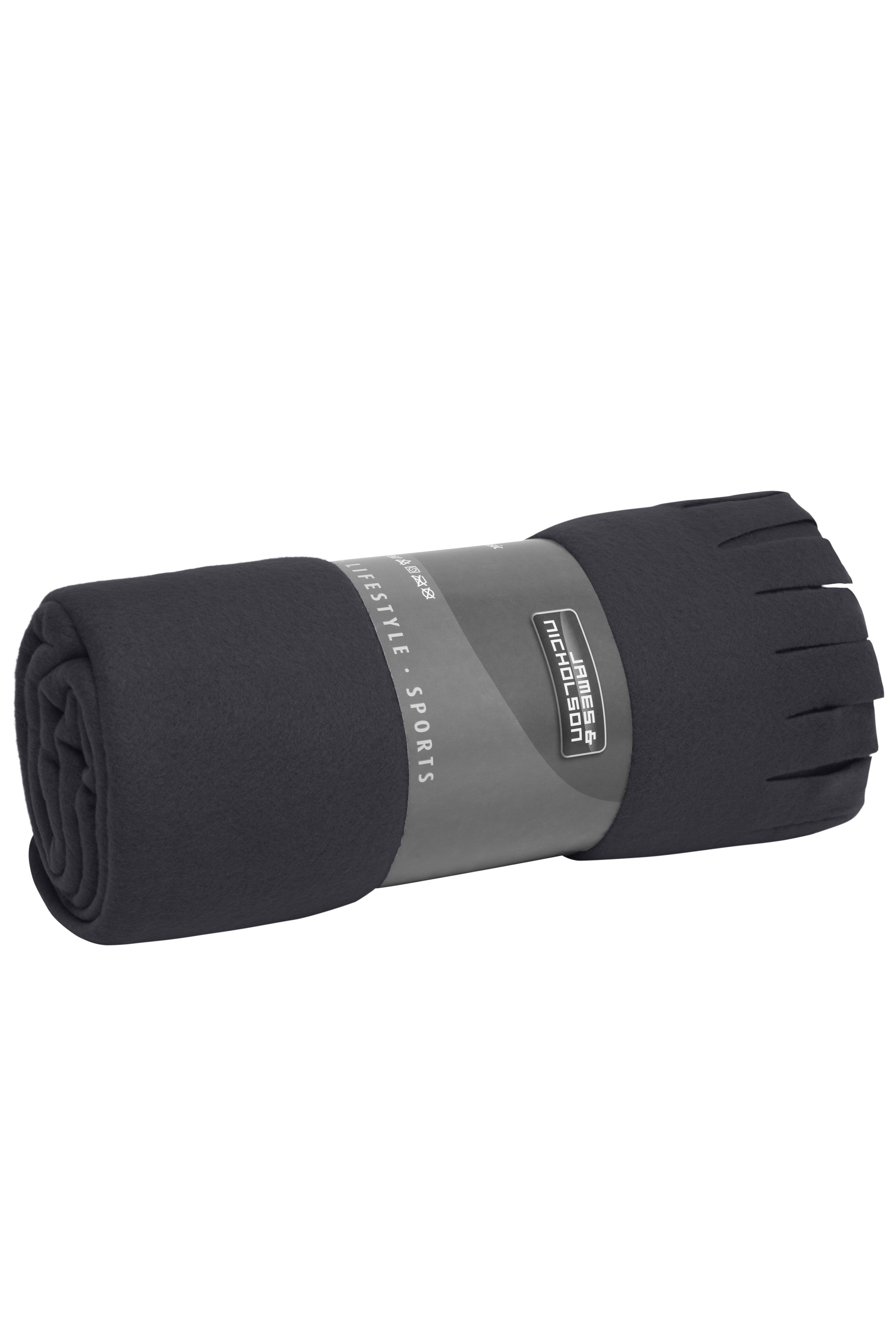 Fleece Blanket Basic