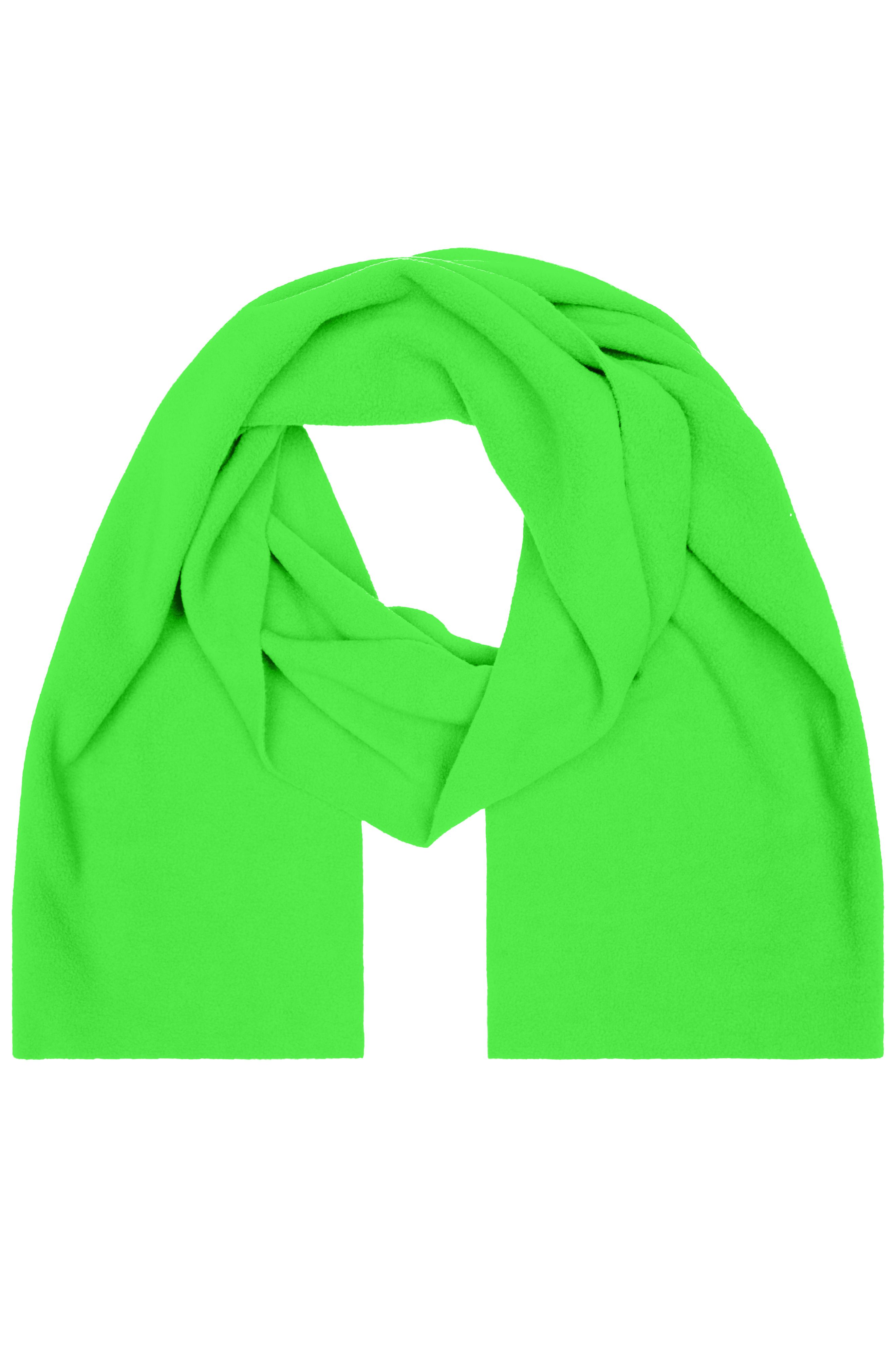 Fleece Scarf