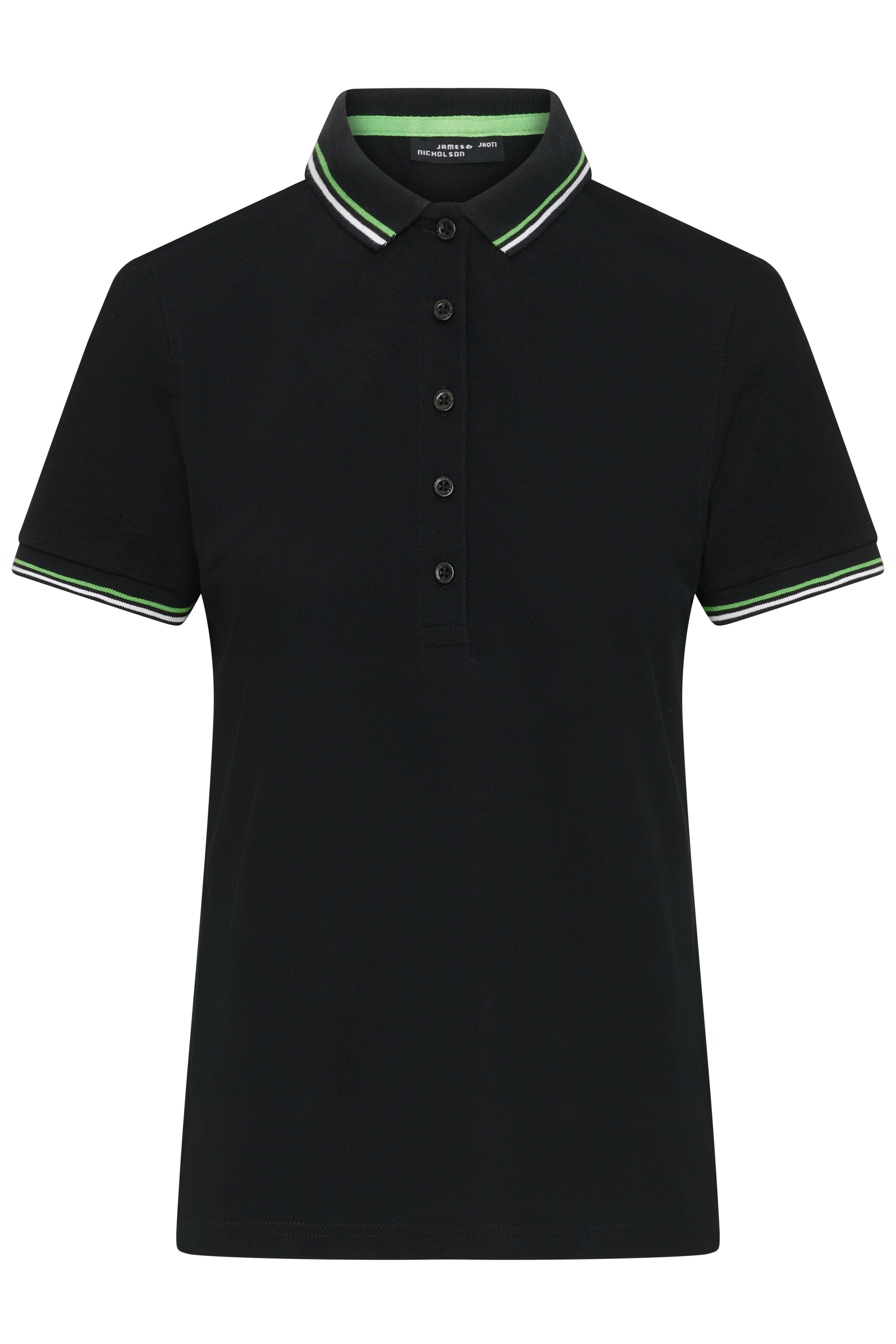 Ladies' Polo