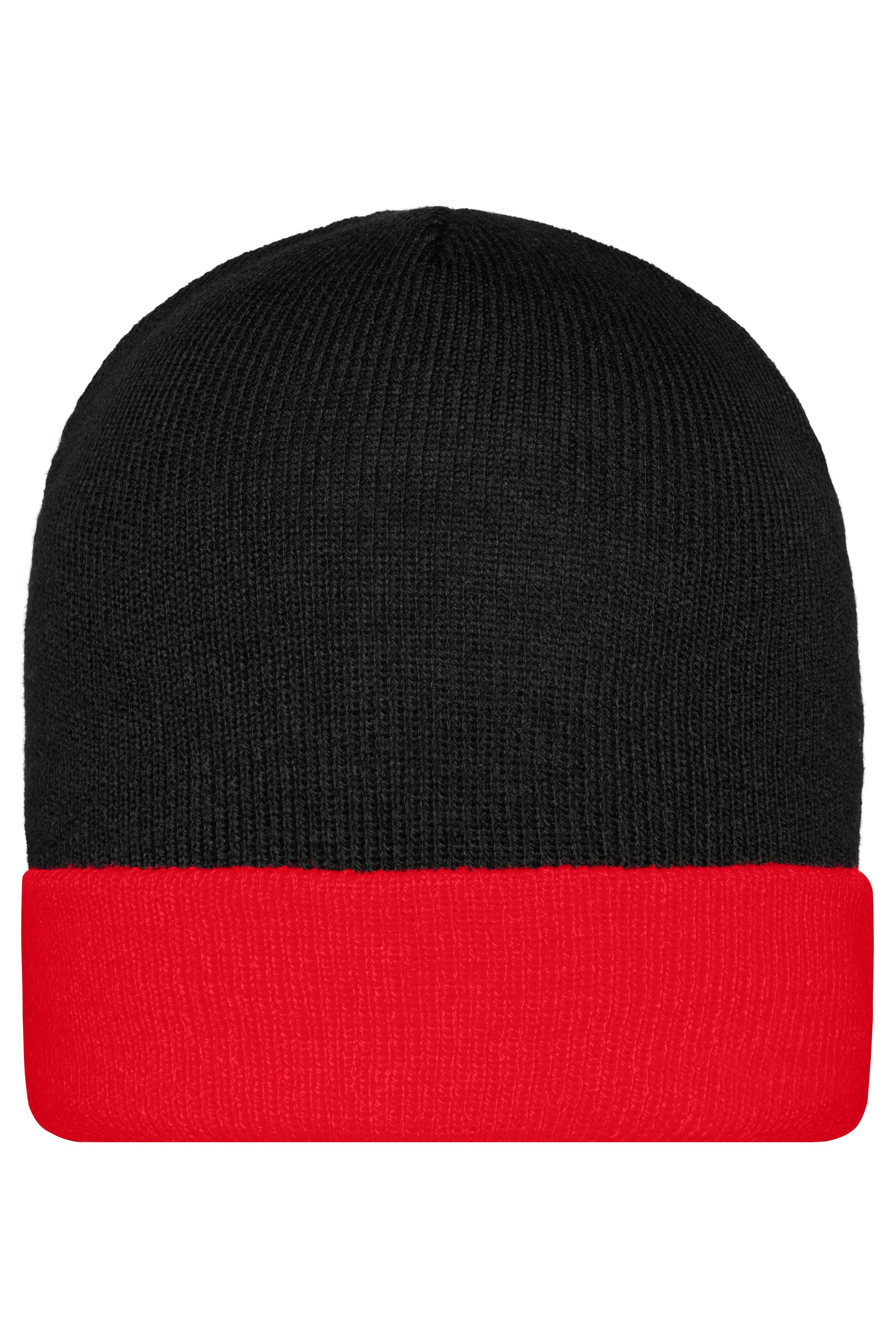 Knitted Cap