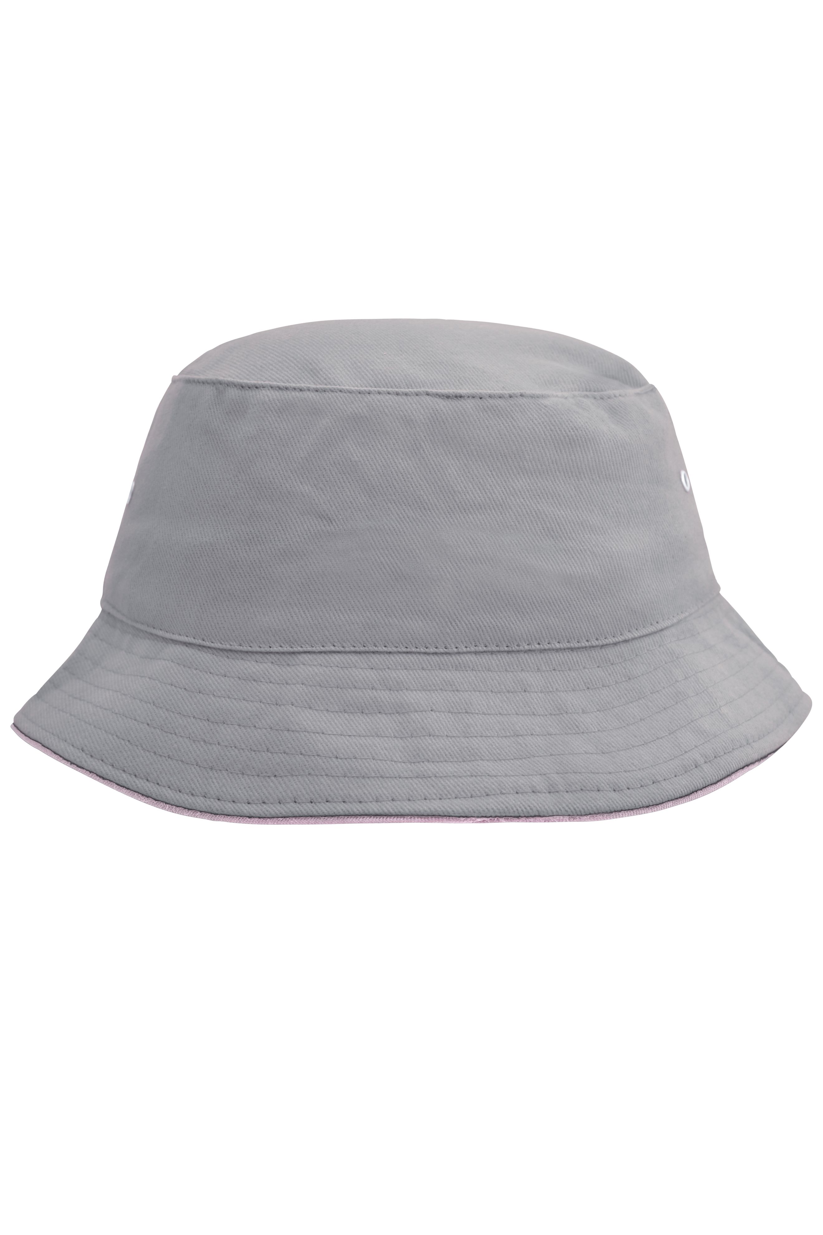 Fisherman Piping Hat