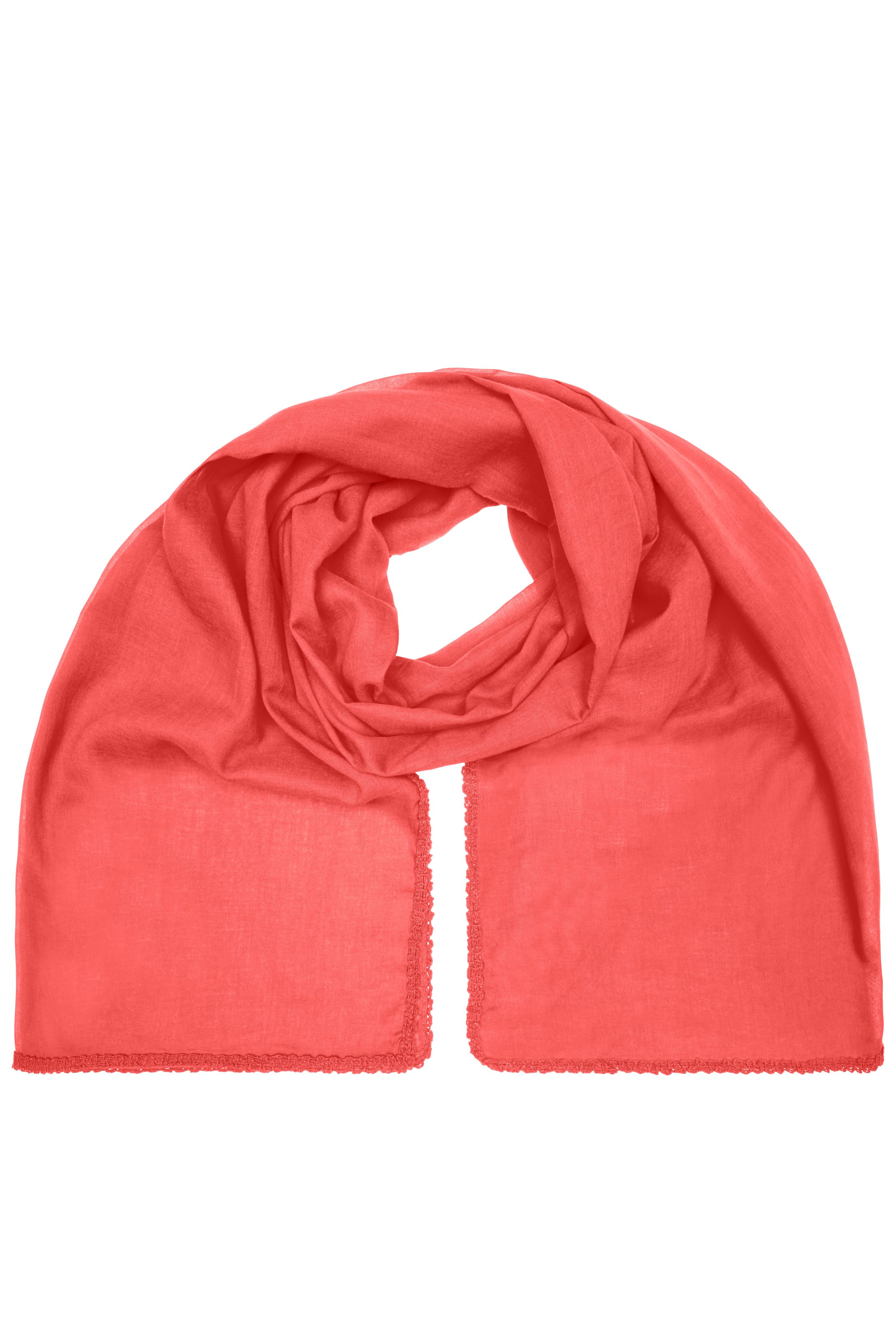 Cotton Scarf