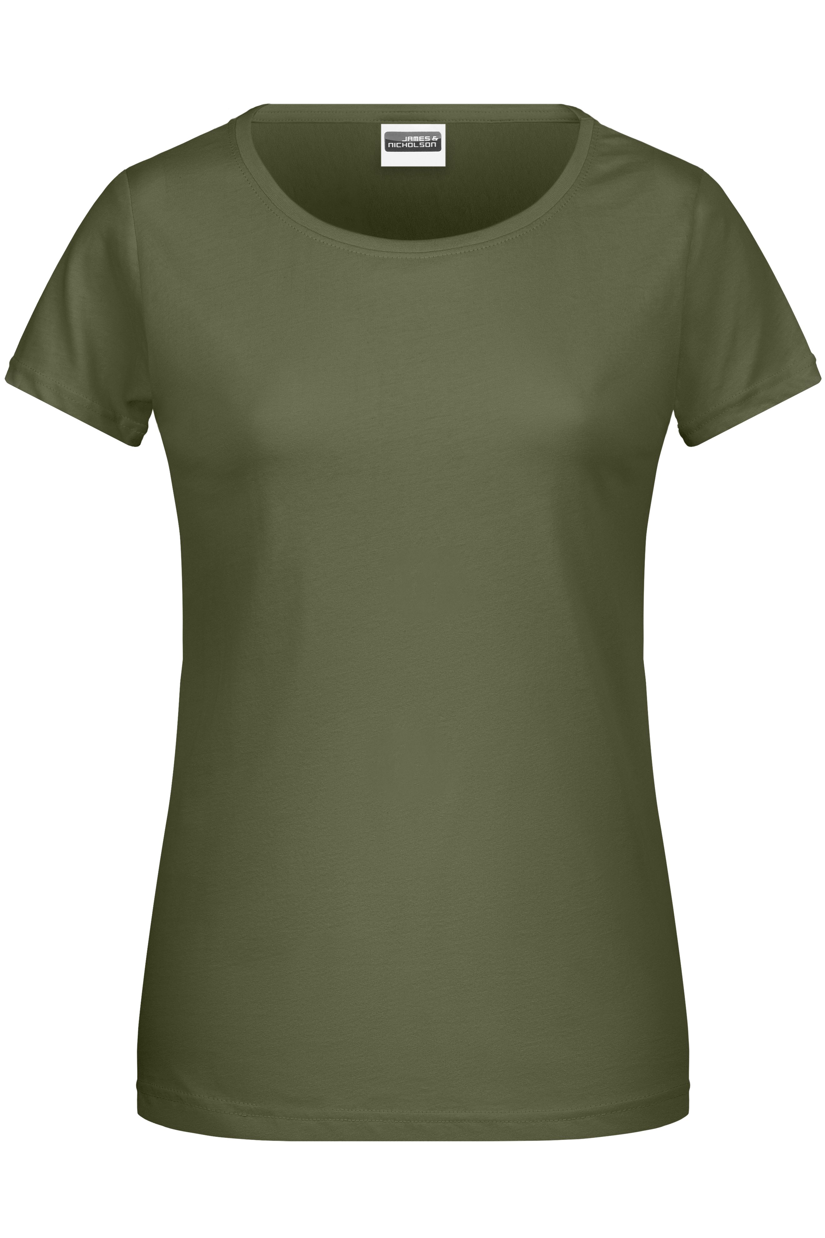 Ladies' Basic-T