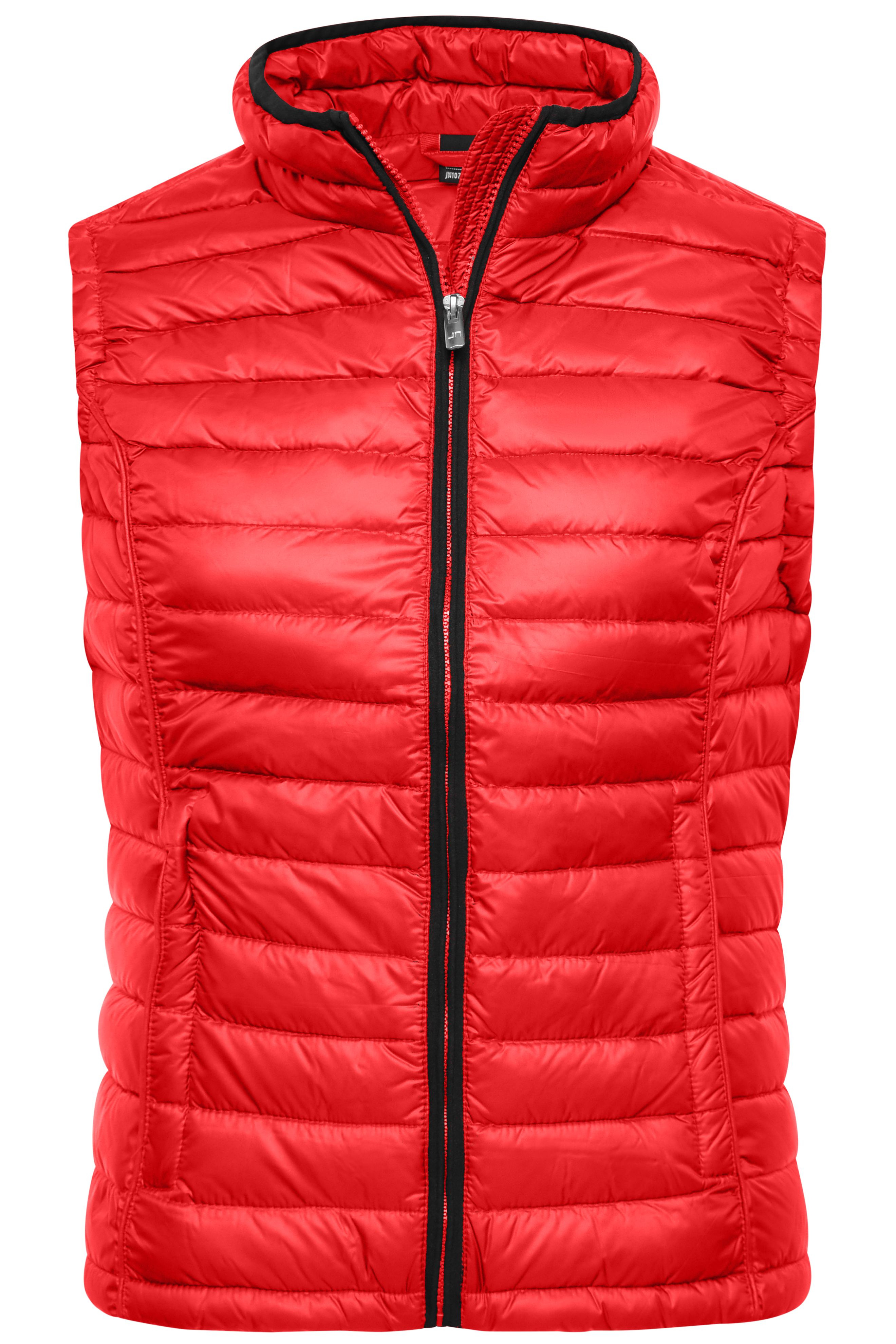 Ladies' Quilted Down Vest