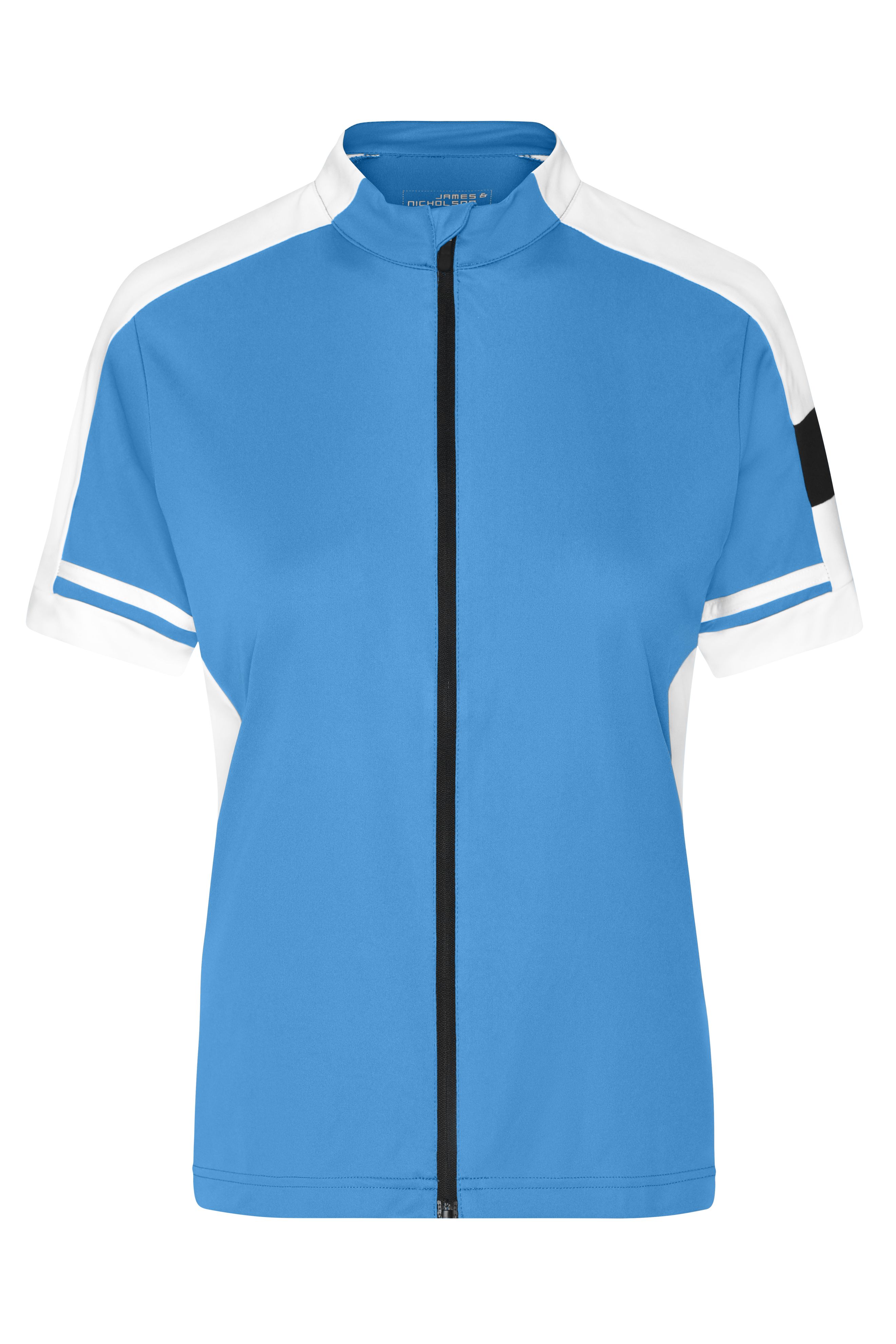 Ladies' Bike-T Full Zip