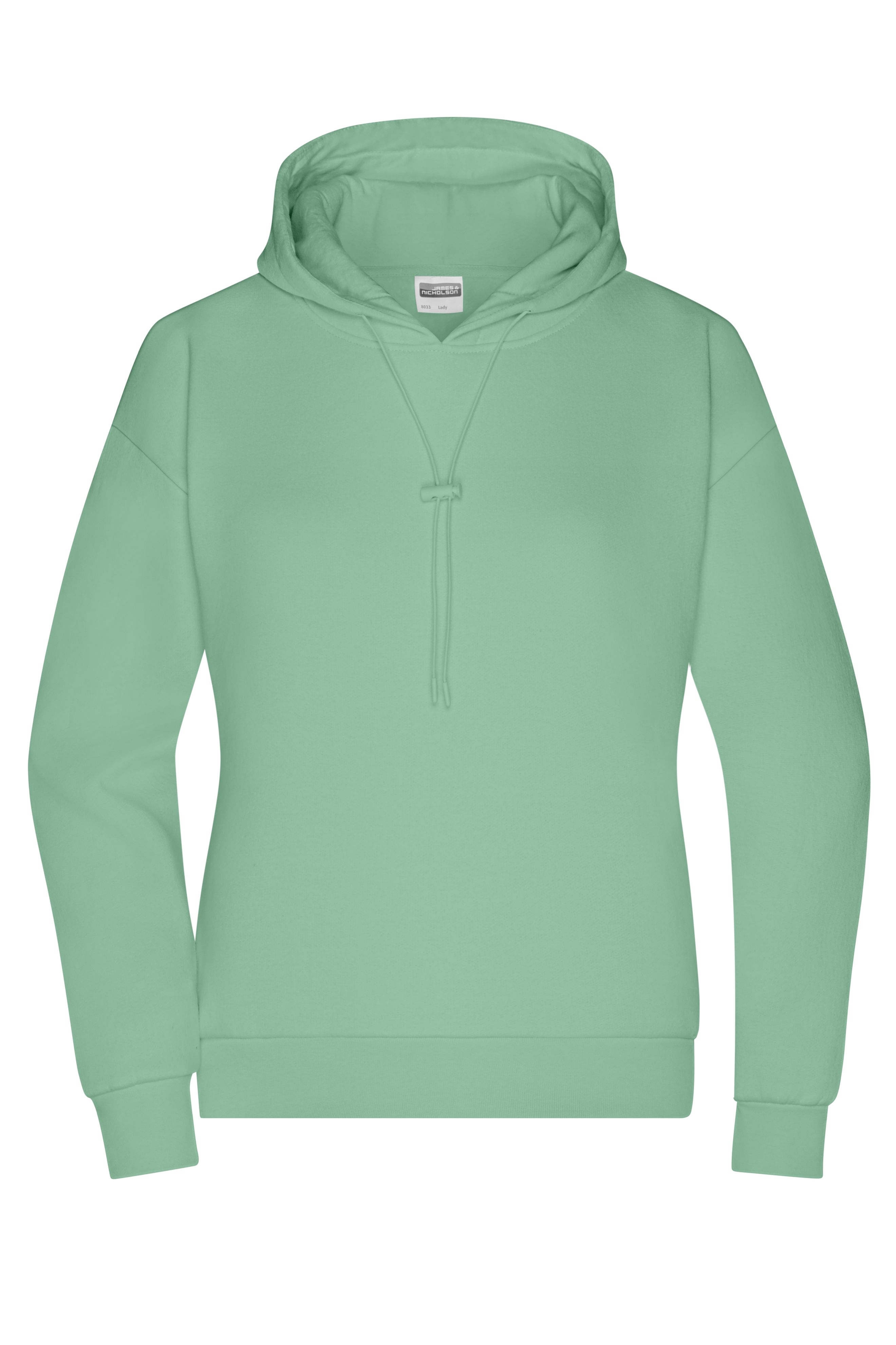 Ladies' Lounge Hoody
