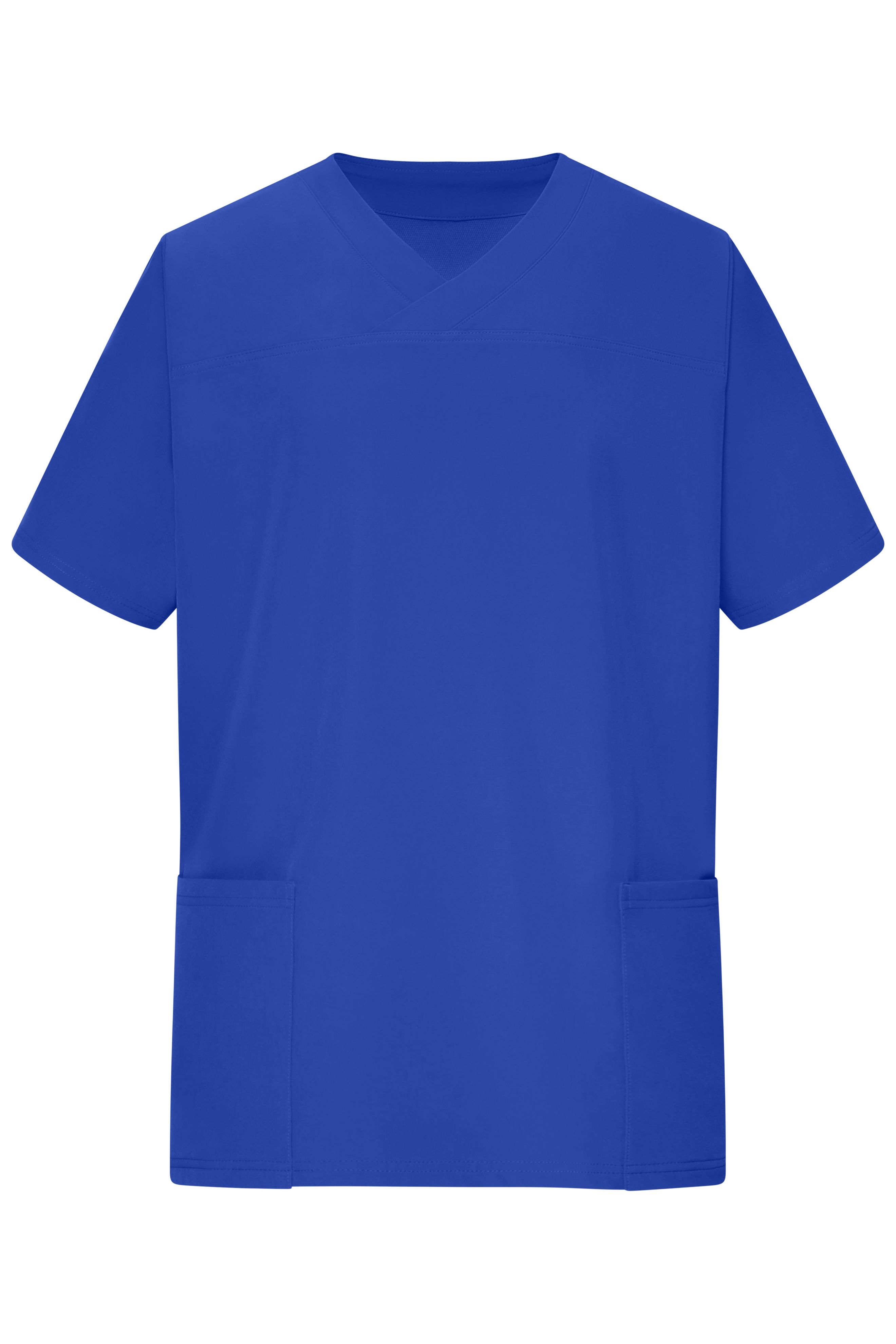Men's Stretch-Kasack