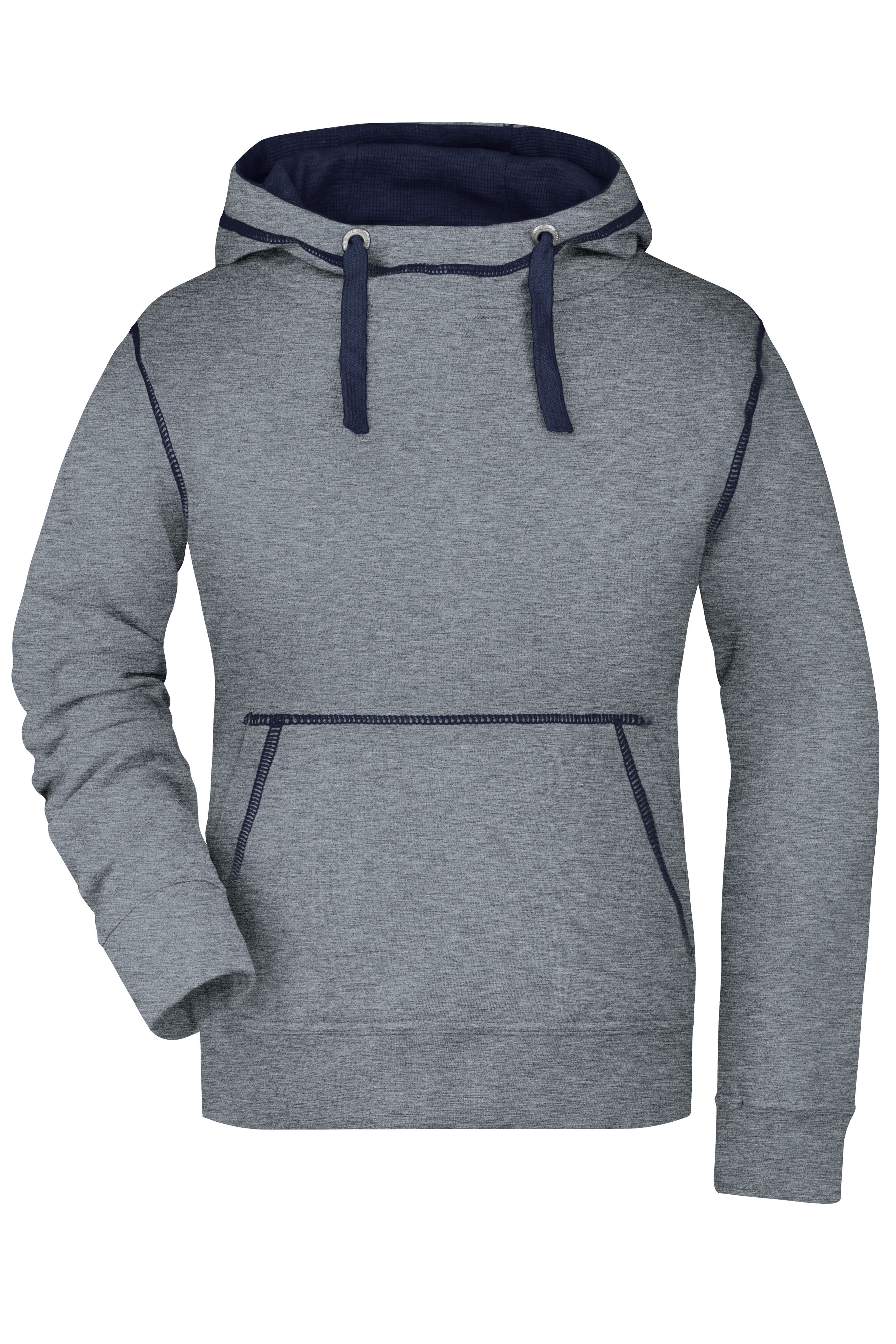Ladies' Lifestyle Hoody