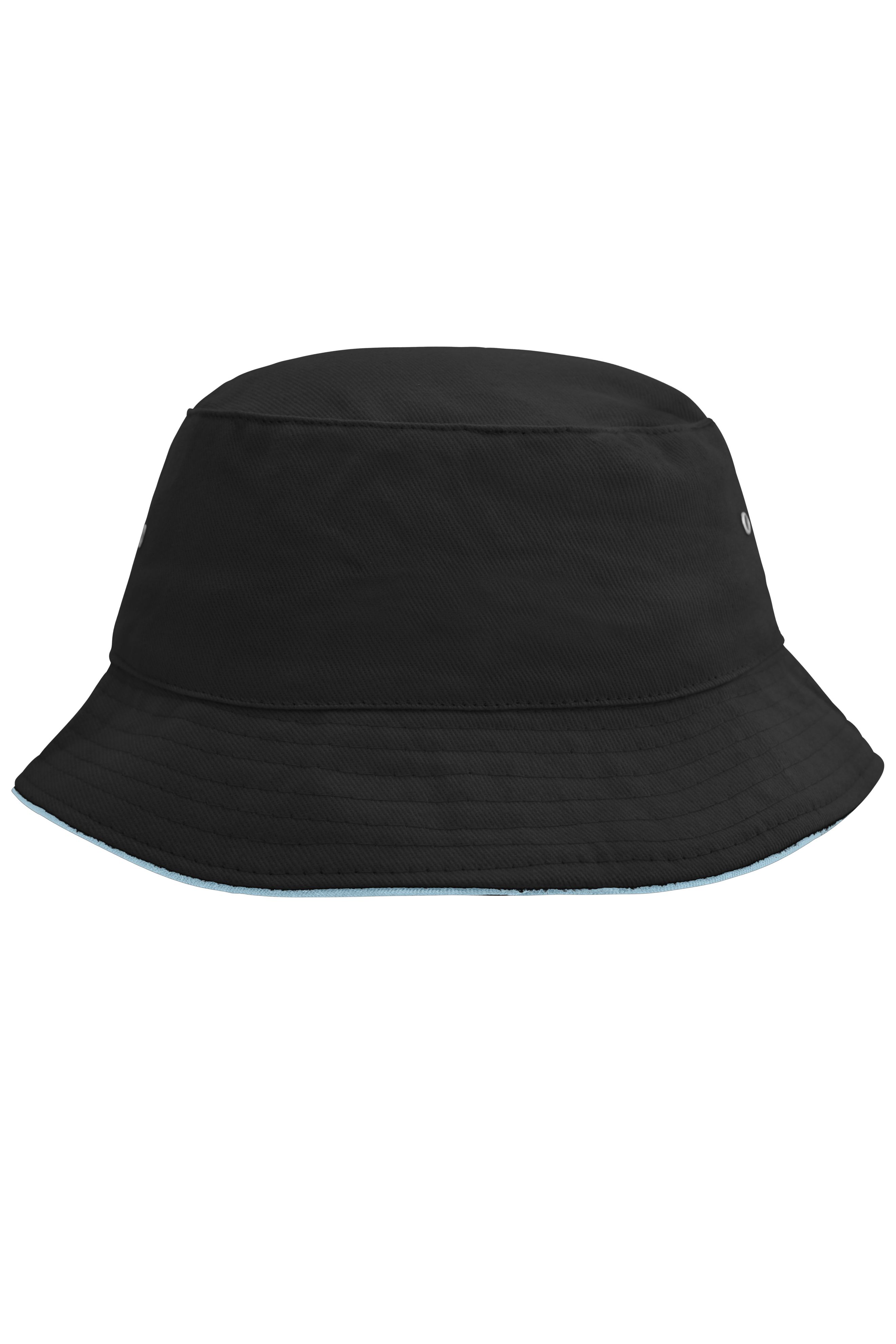 Fisherman Piping Hat