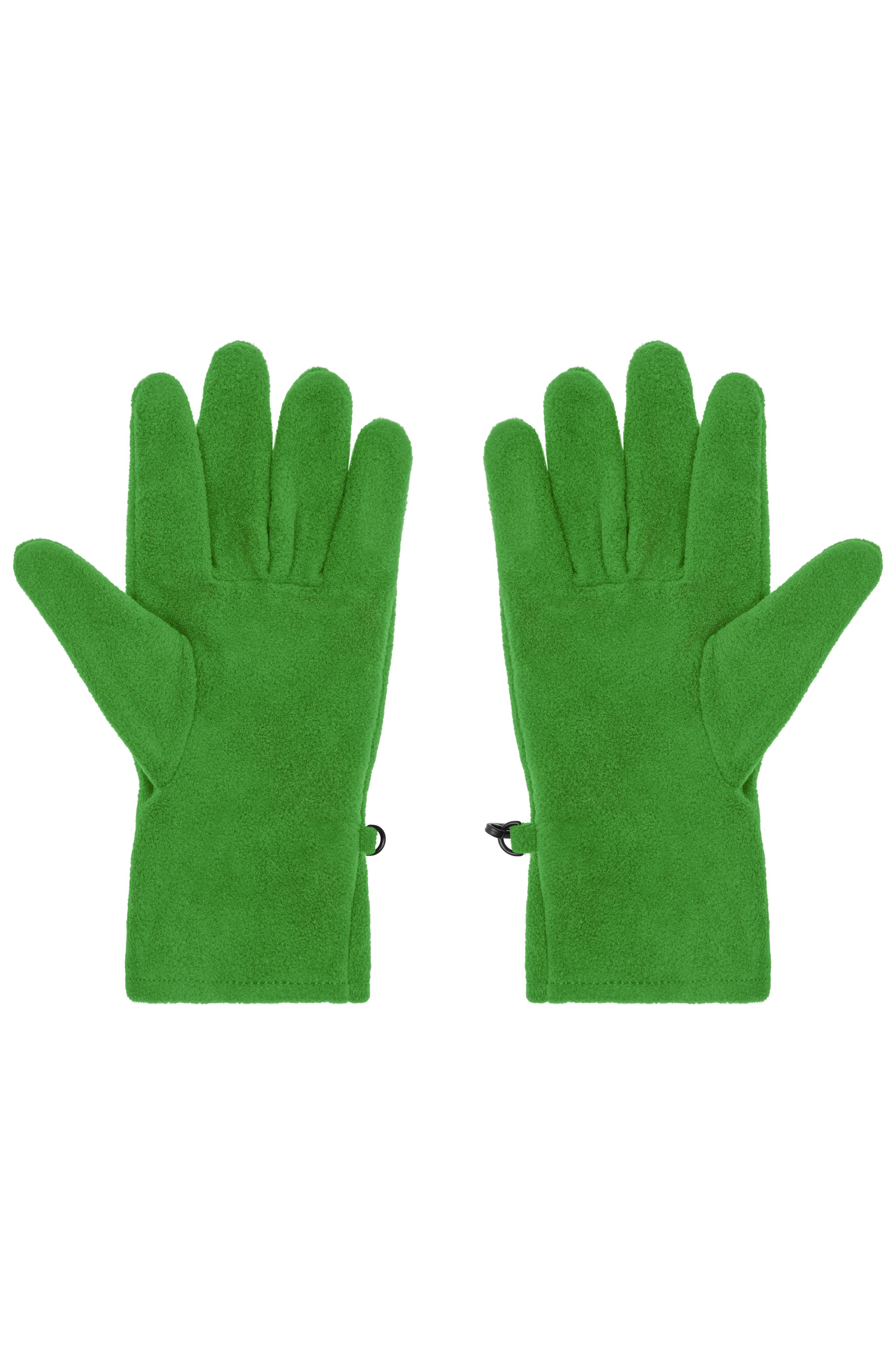Microfleece Gloves
