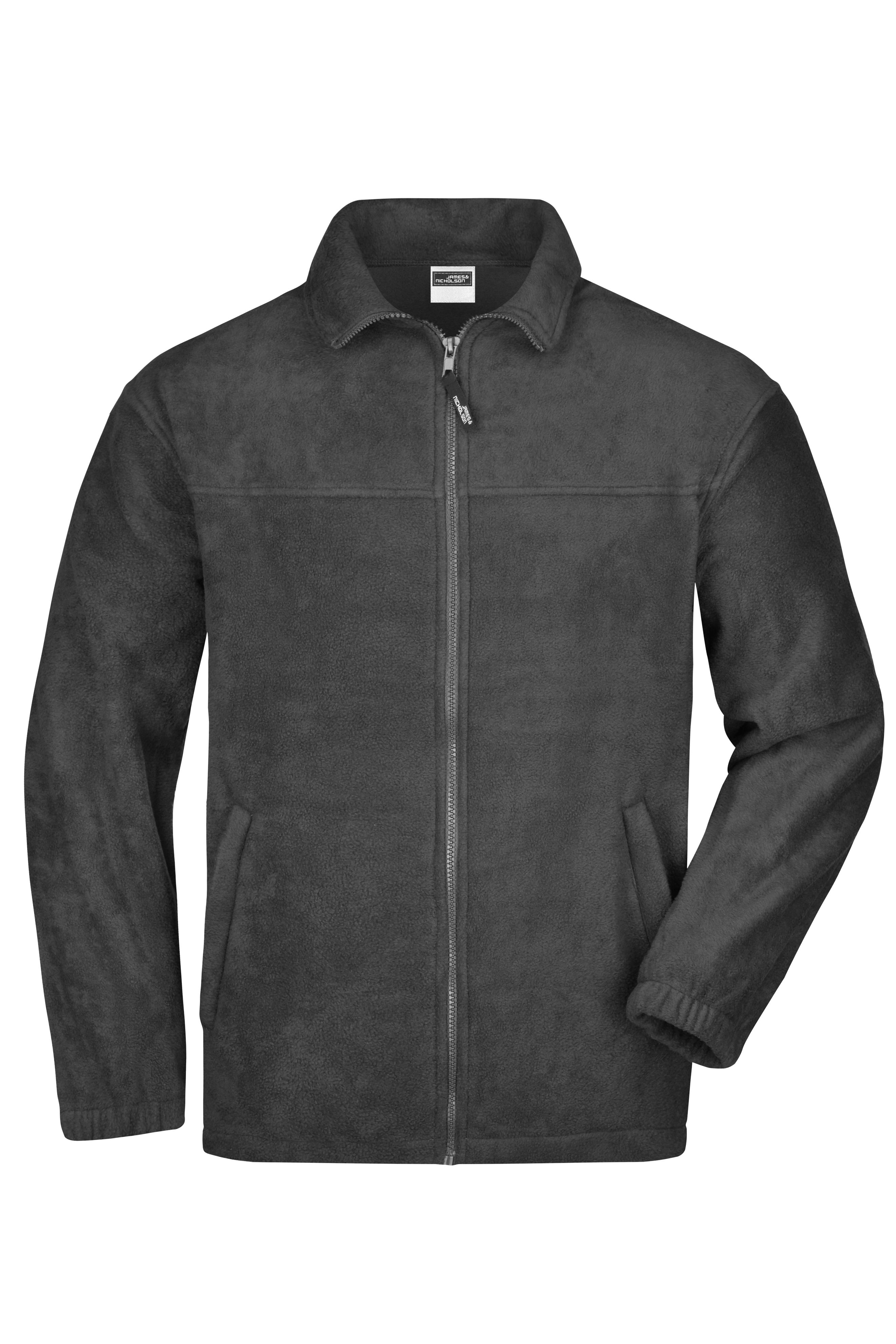 Full-Zip Fleece