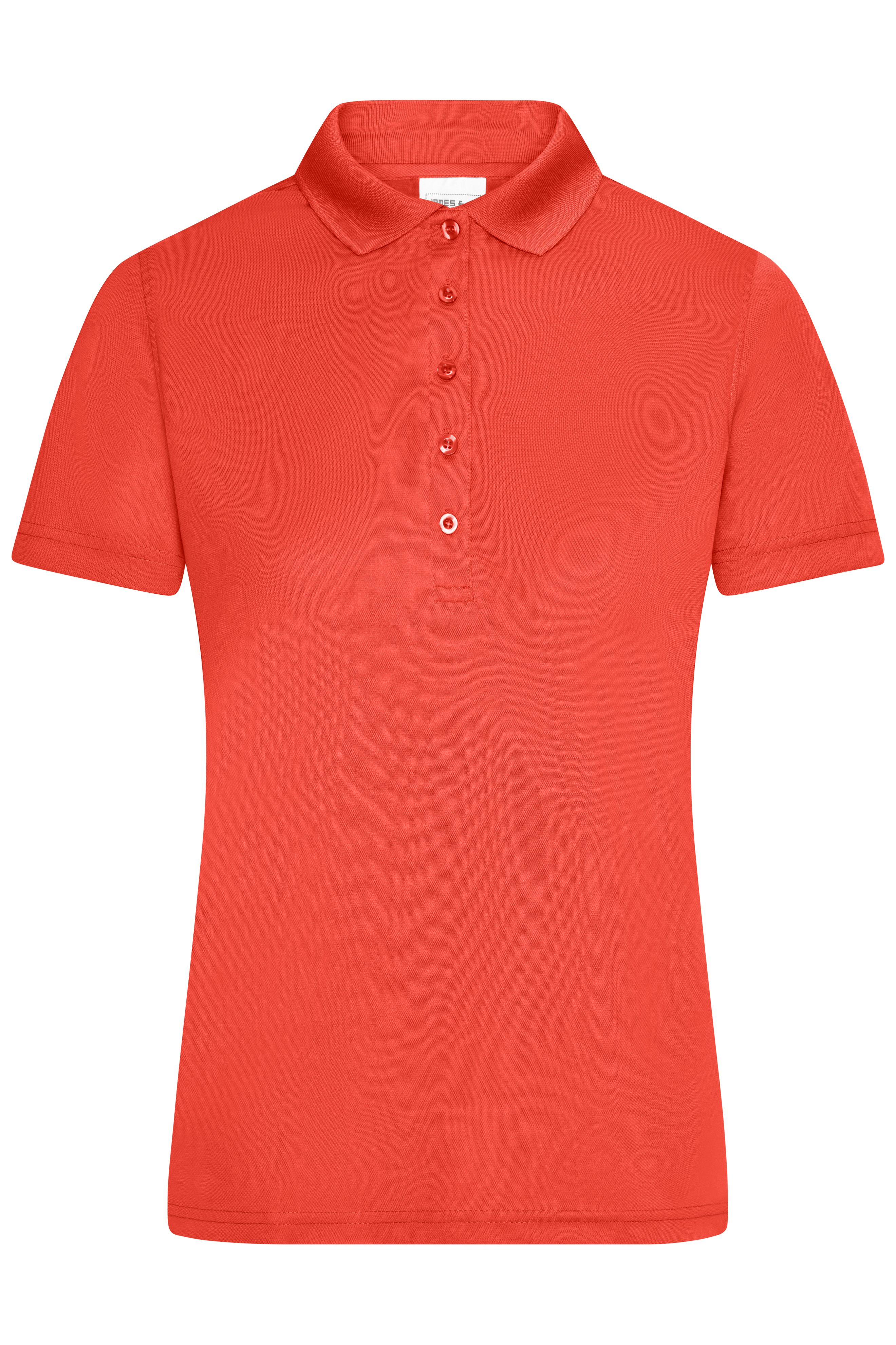 Ladies' Active Polo