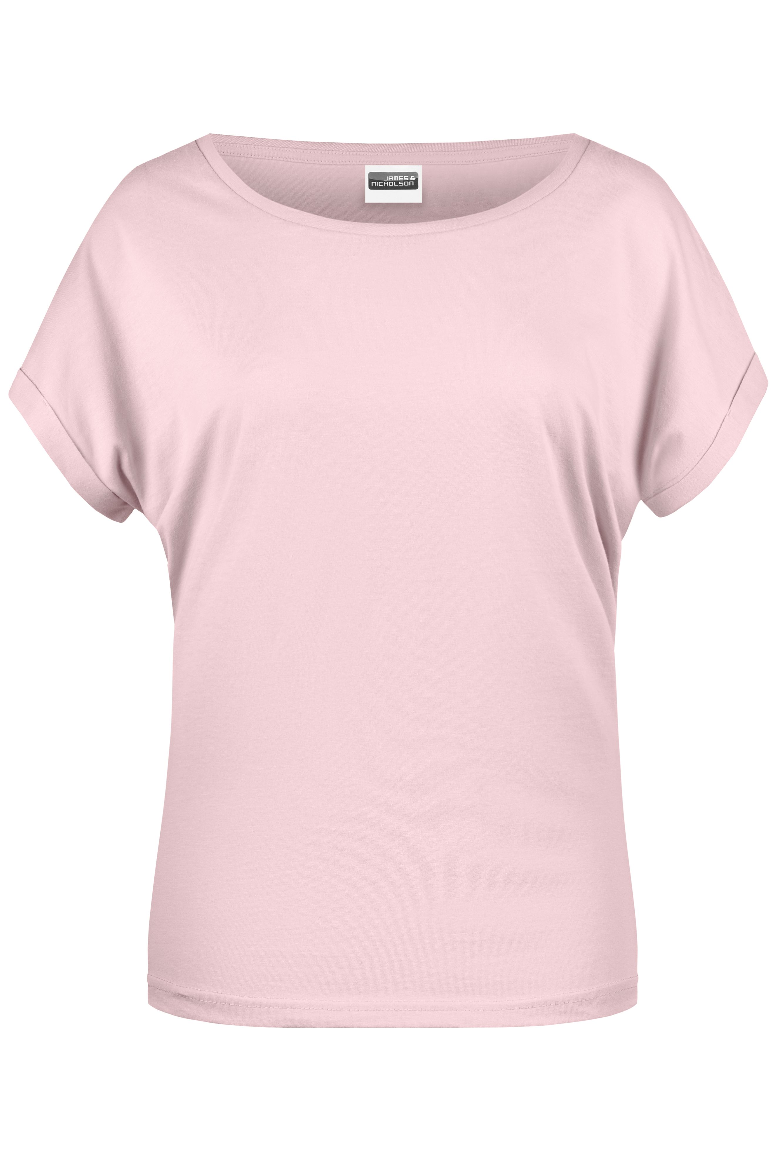 Ladies' Casual-T