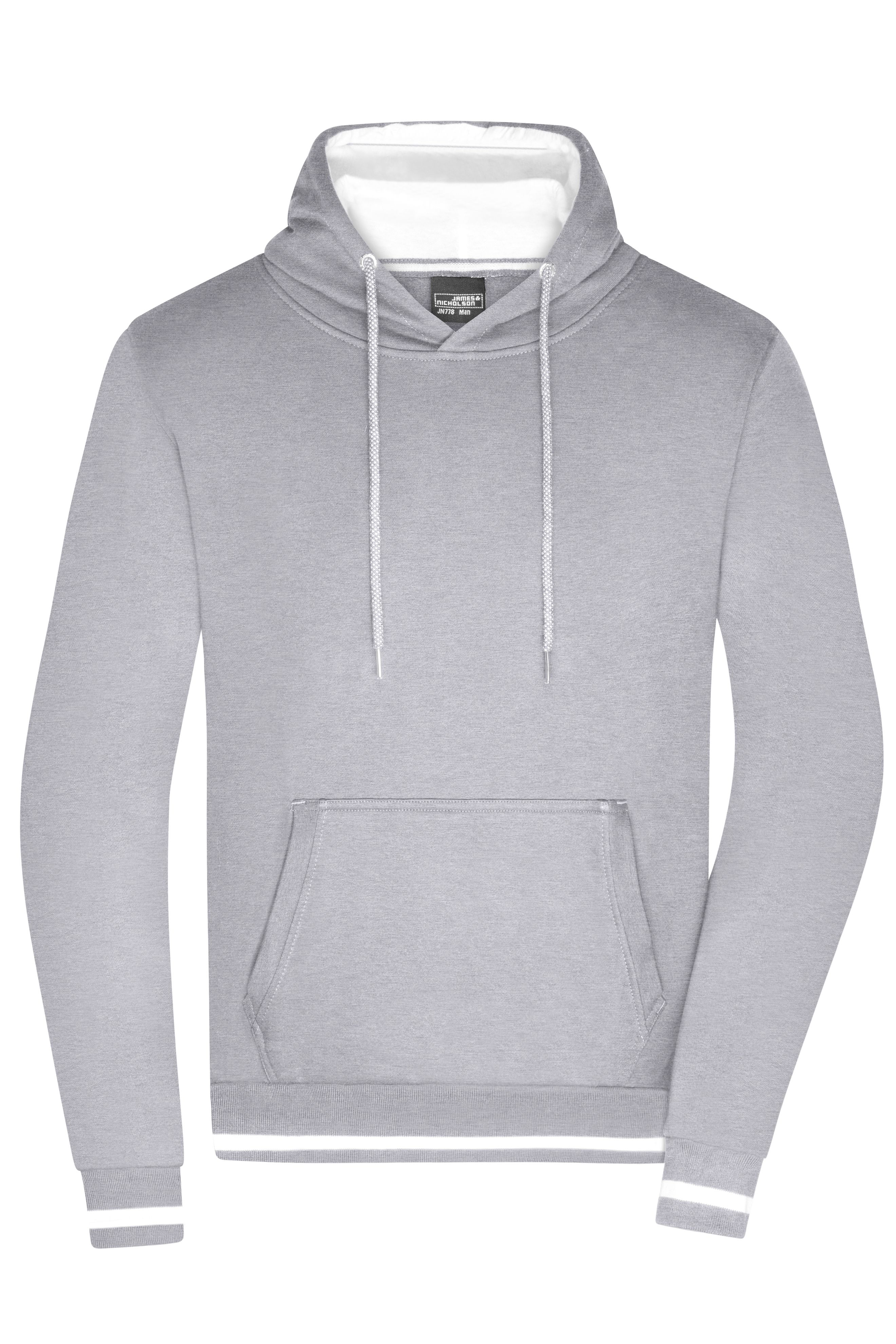 Men's Club Hoody